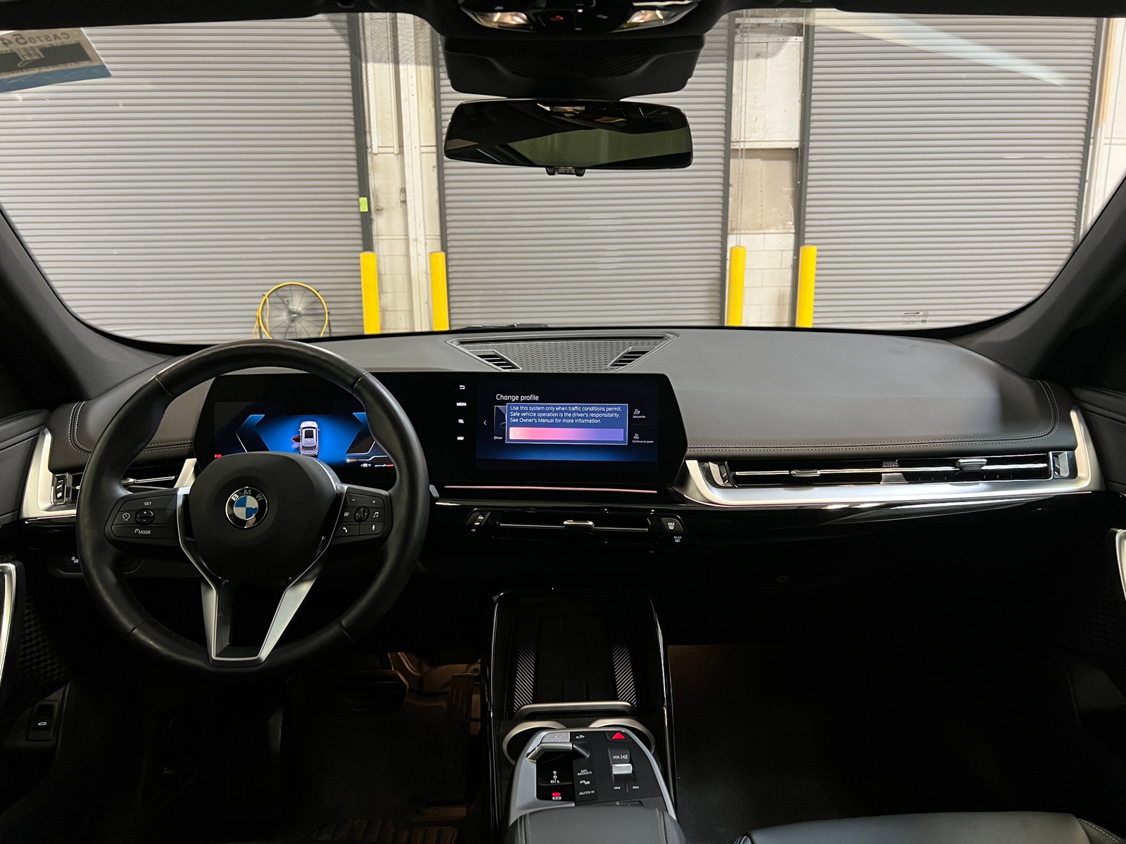Thumbnail: 2026 BMW X1 - 2