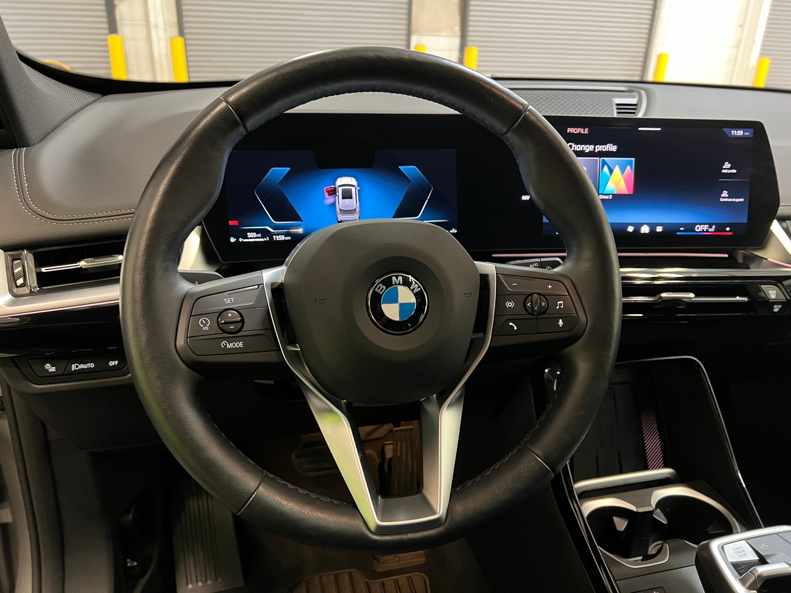 Thumbnail: 2026 BMW X1 - 4