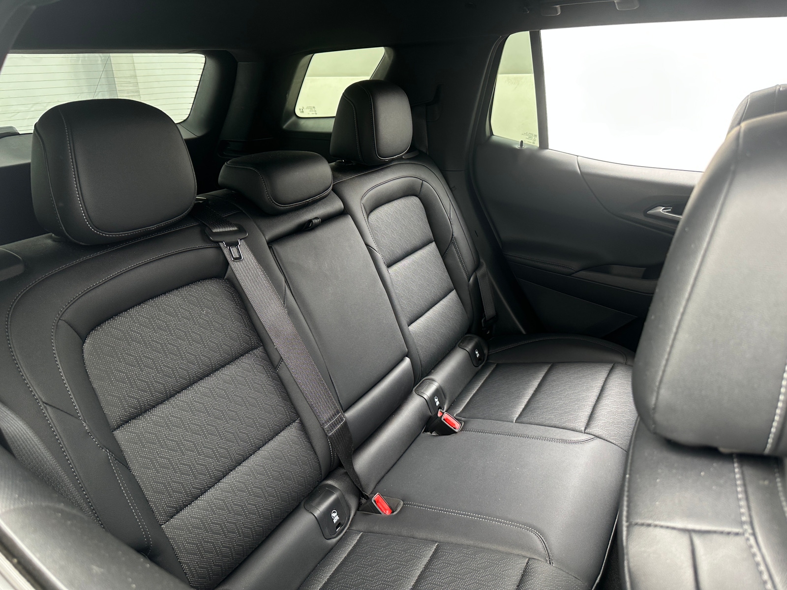 Thumbnail: 2026 Chevrolet Equinox - 5