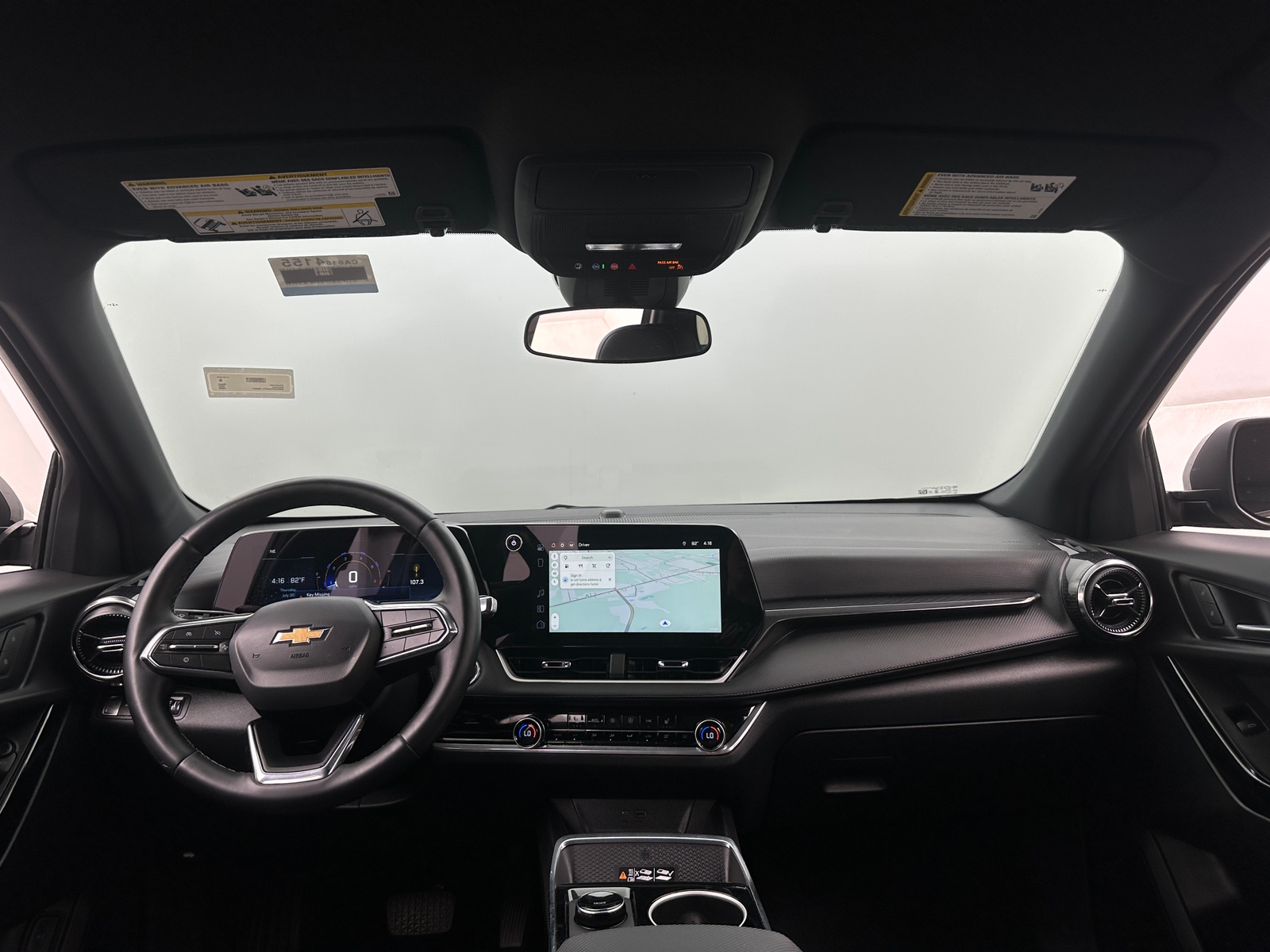 Thumbnail: 2026 Chevrolet Equinox - 2