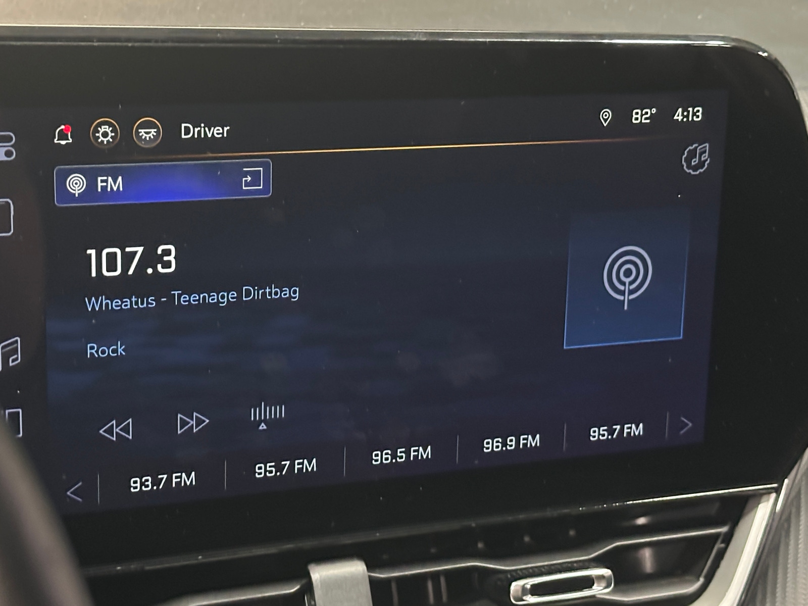 Thumbnail: 2026 Chevrolet Equinox - 3