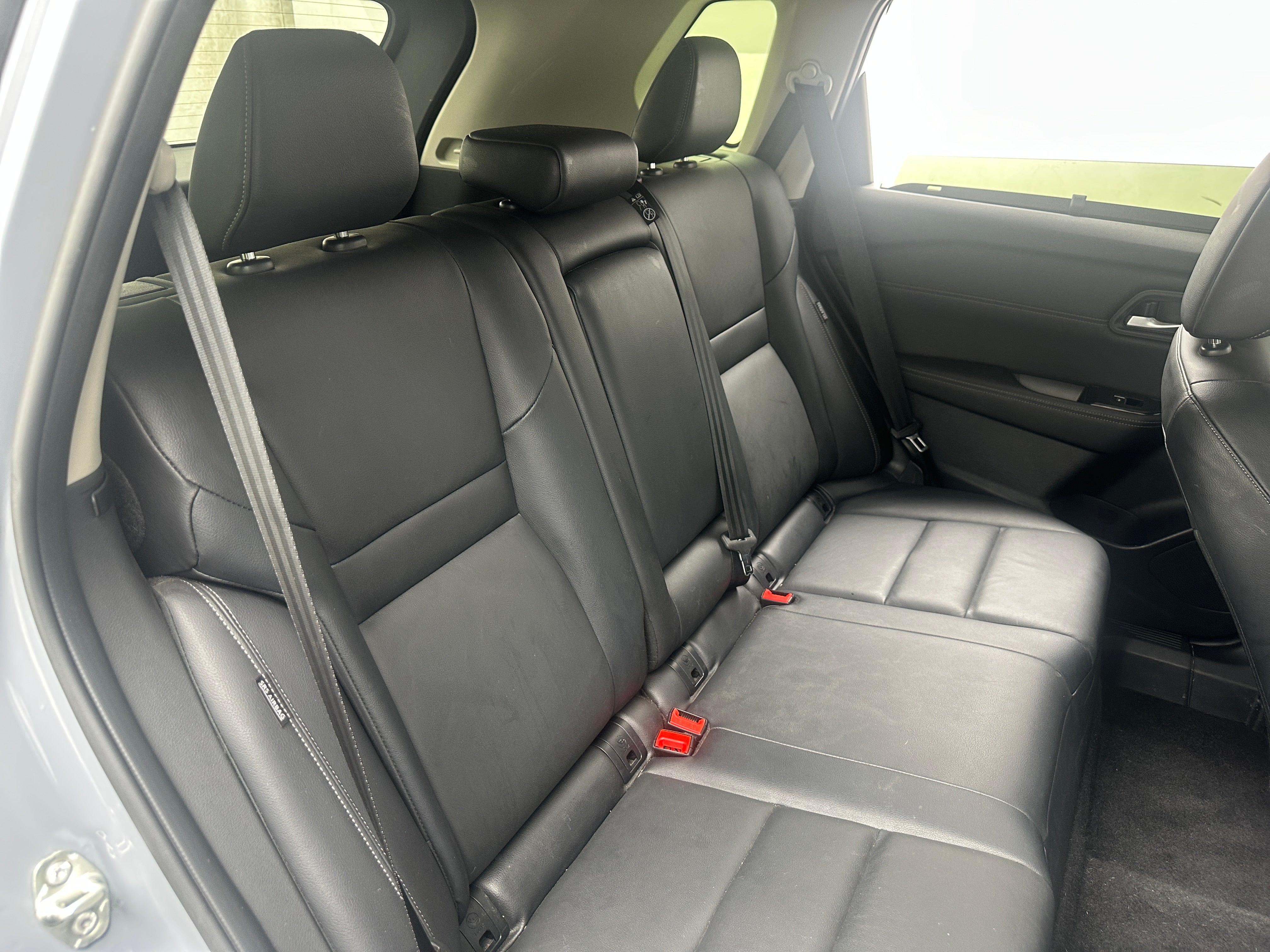 2025 Nissan Rogue SL - Photo 5
