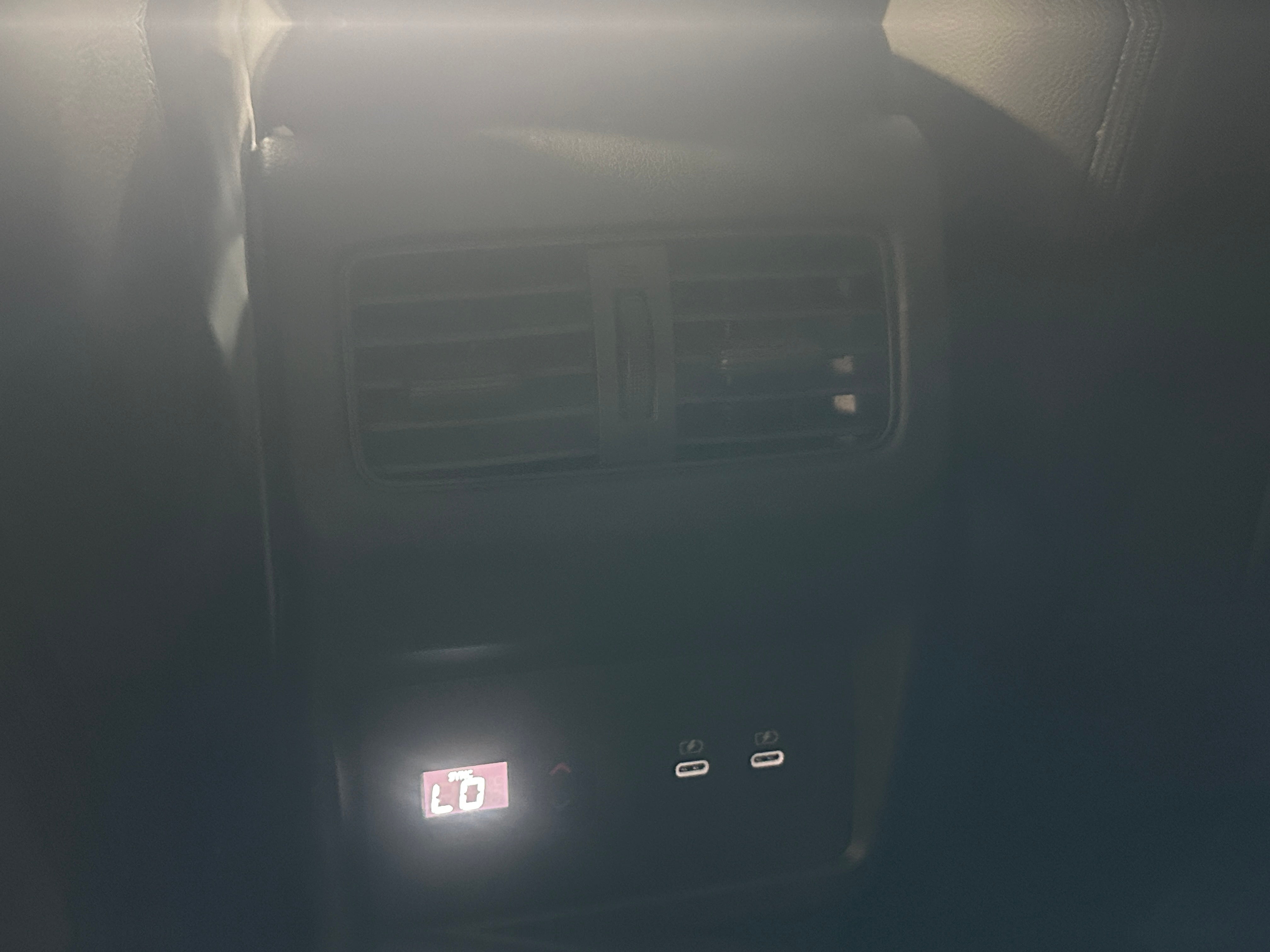 2025 Nissan Rogue SL - Photo 6
