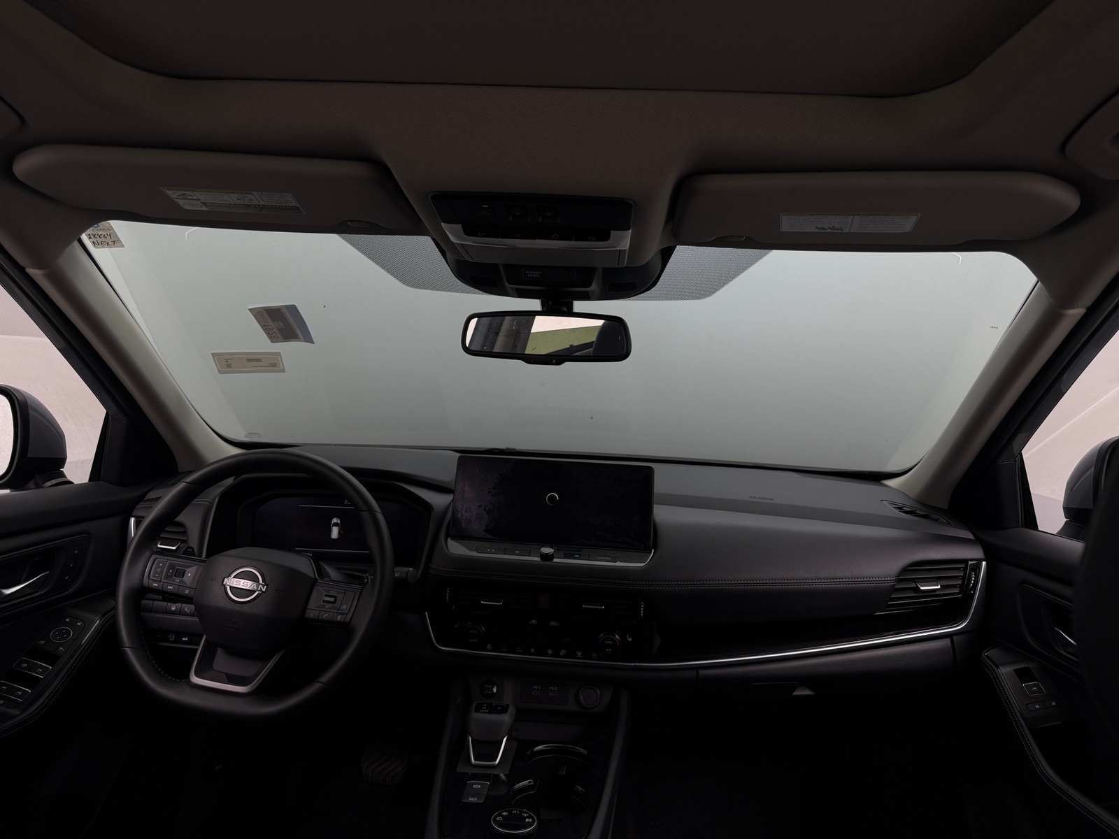 Thumbnail: 2025 Nissan Rogue - 2