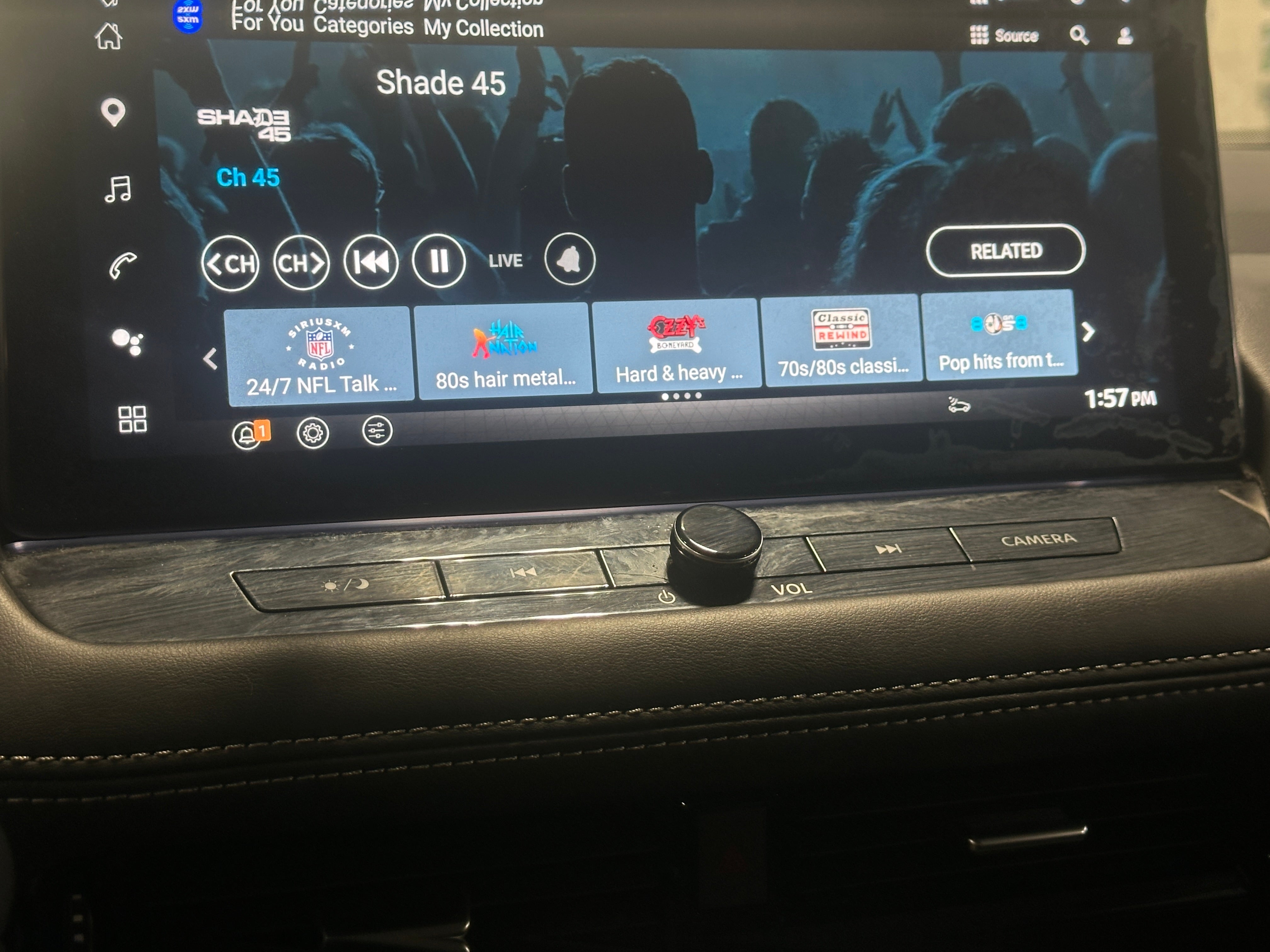 2025 Nissan Rogue SL - Photo 19