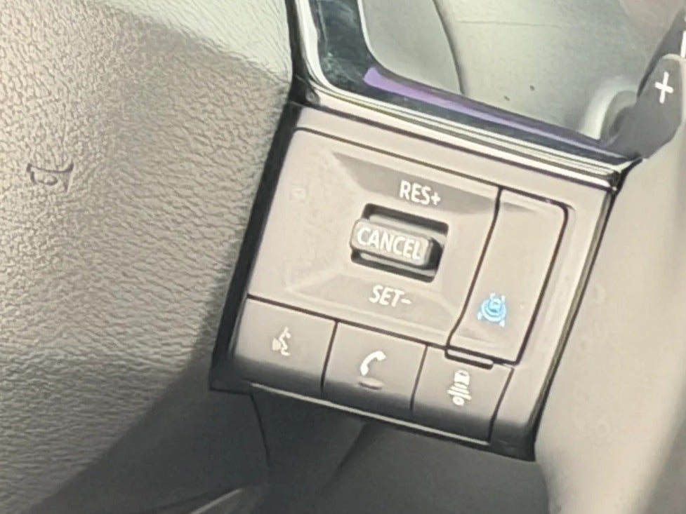 2025 Nissan Rogue SL - Photo 22