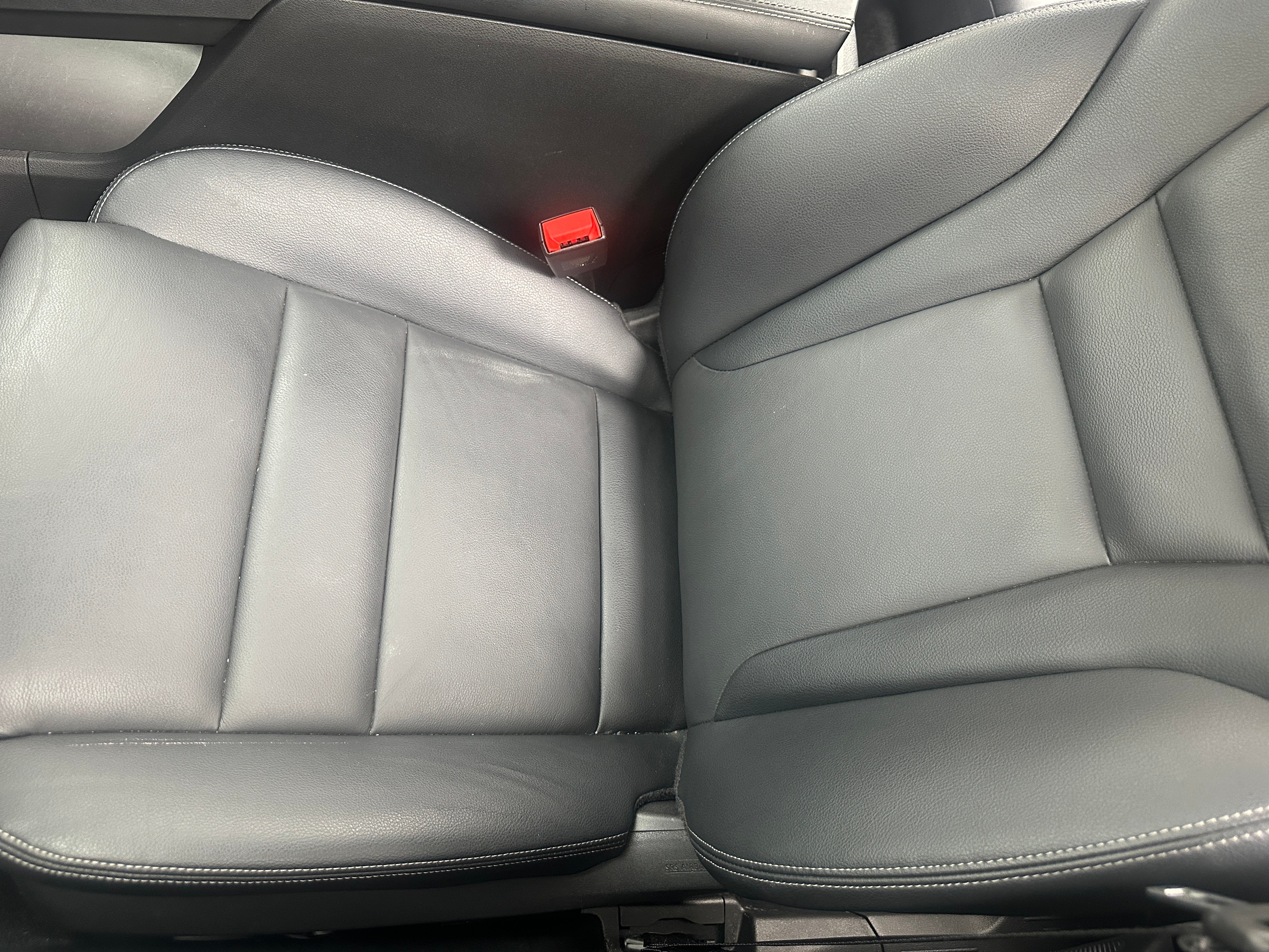 2025 Nissan Rogue SL - Photo 26