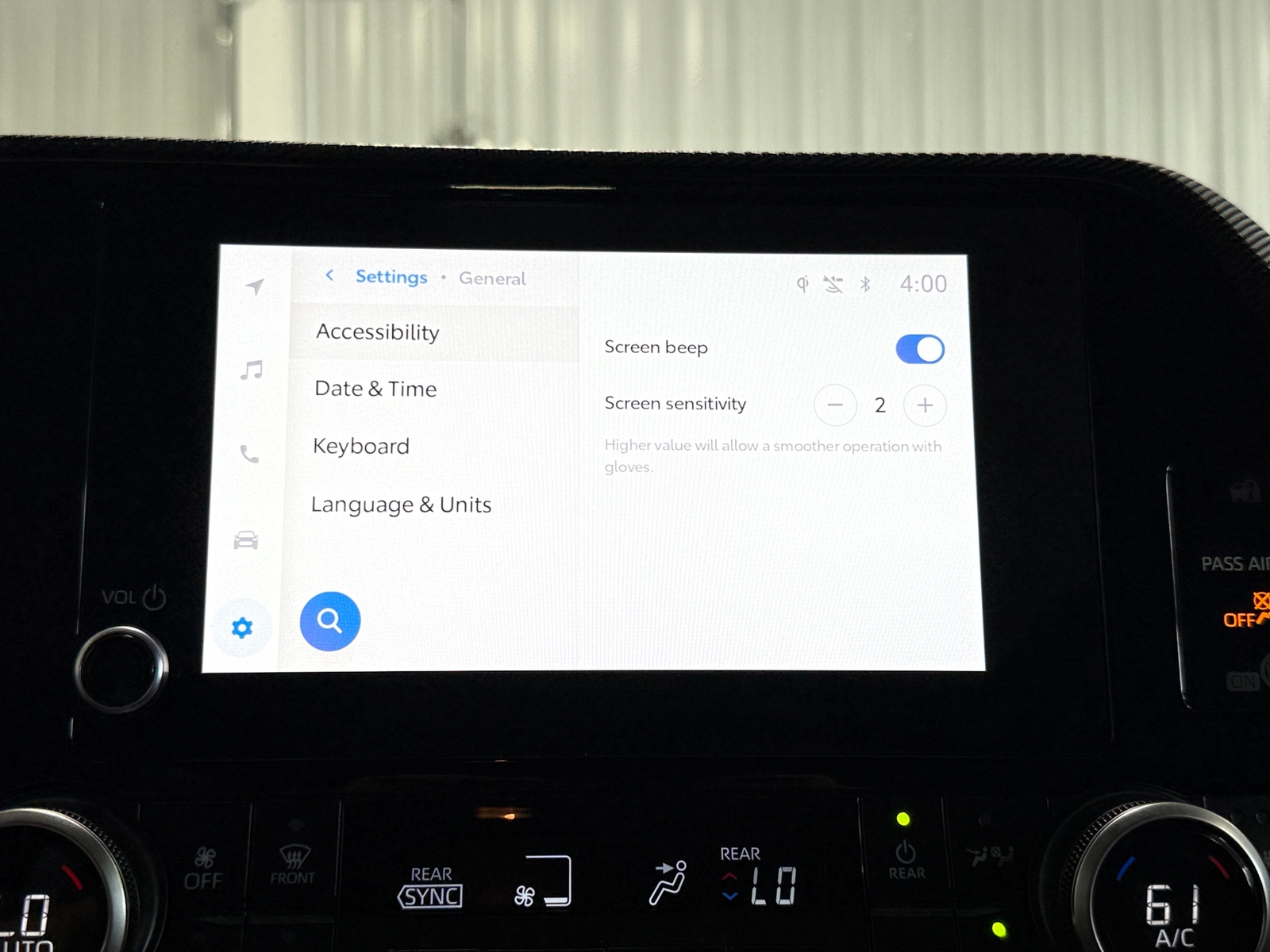 Thumbnail: 2025 Toyota Highlander - 4