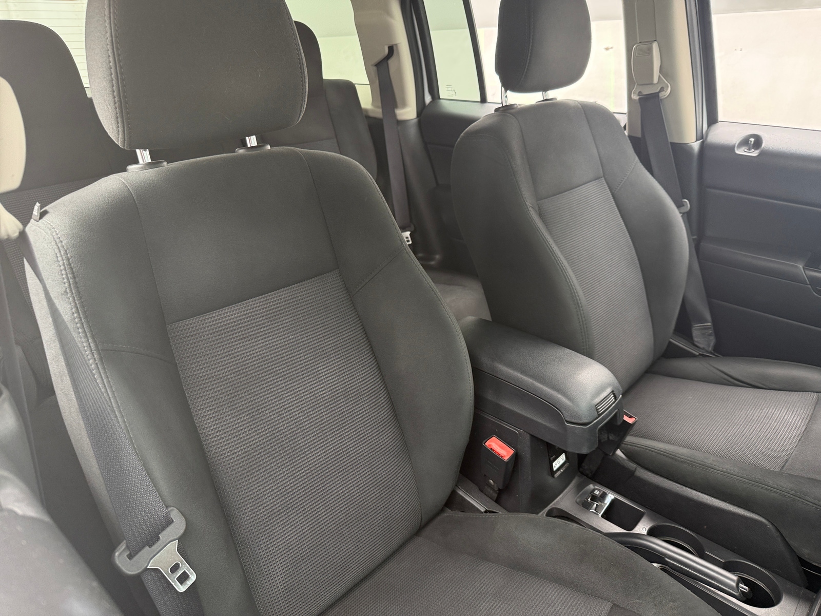 Thumbnail: 2017 Jeep Patriot - 2