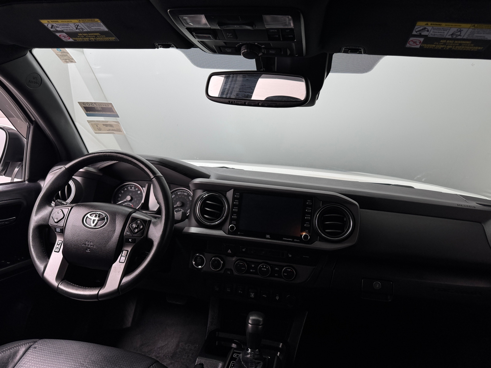 Thumbnail: 2021 Toyota Tacoma - 3
