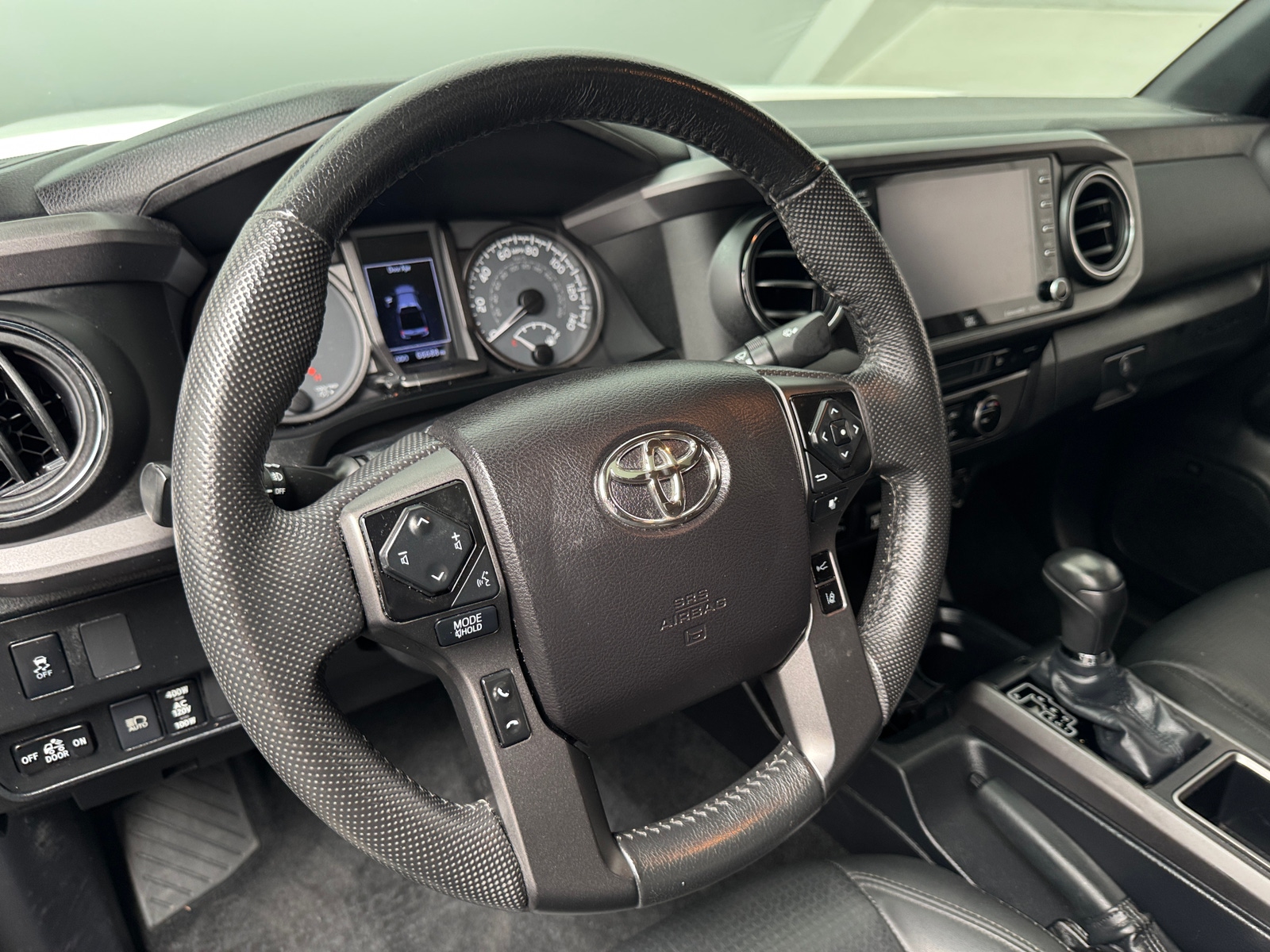 Thumbnail: 2021 Toyota Tacoma - 5