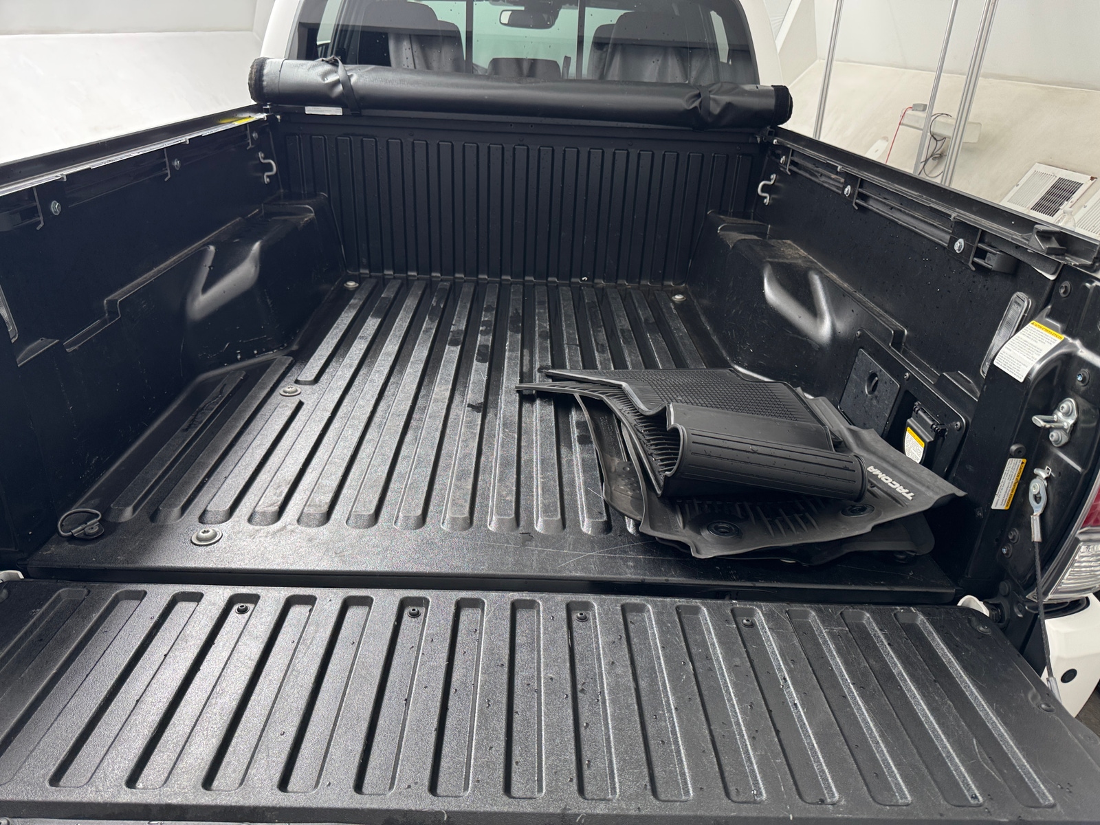 Thumbnail: 2021 Toyota Tacoma - 7