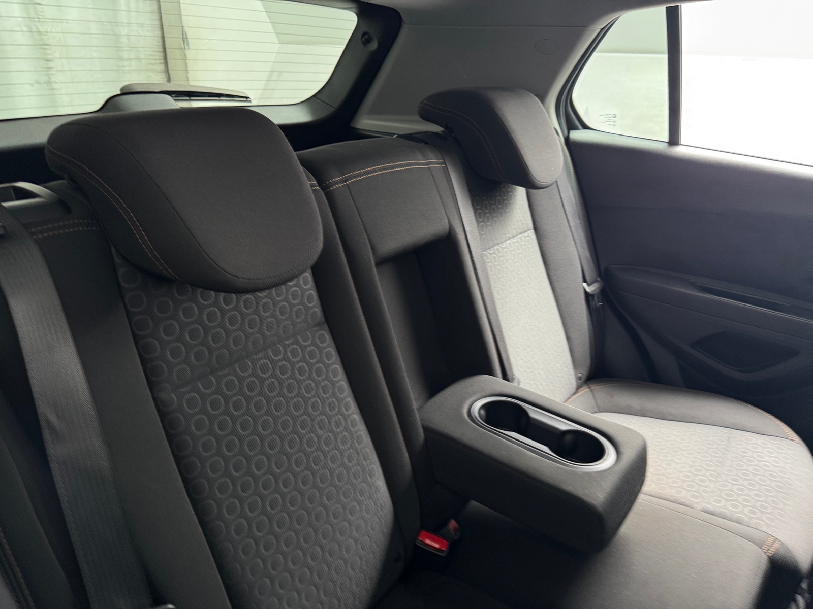 Thumbnail: 2020 Chevrolet Trax - 6