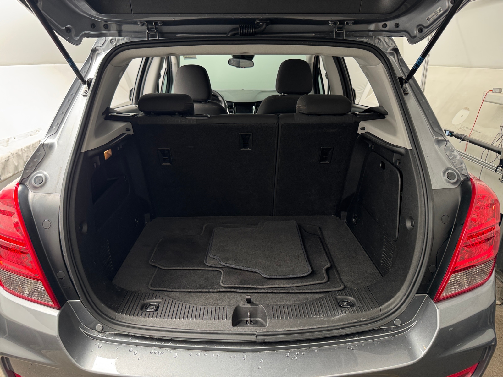 Thumbnail: 2020 Chevrolet Trax - 7