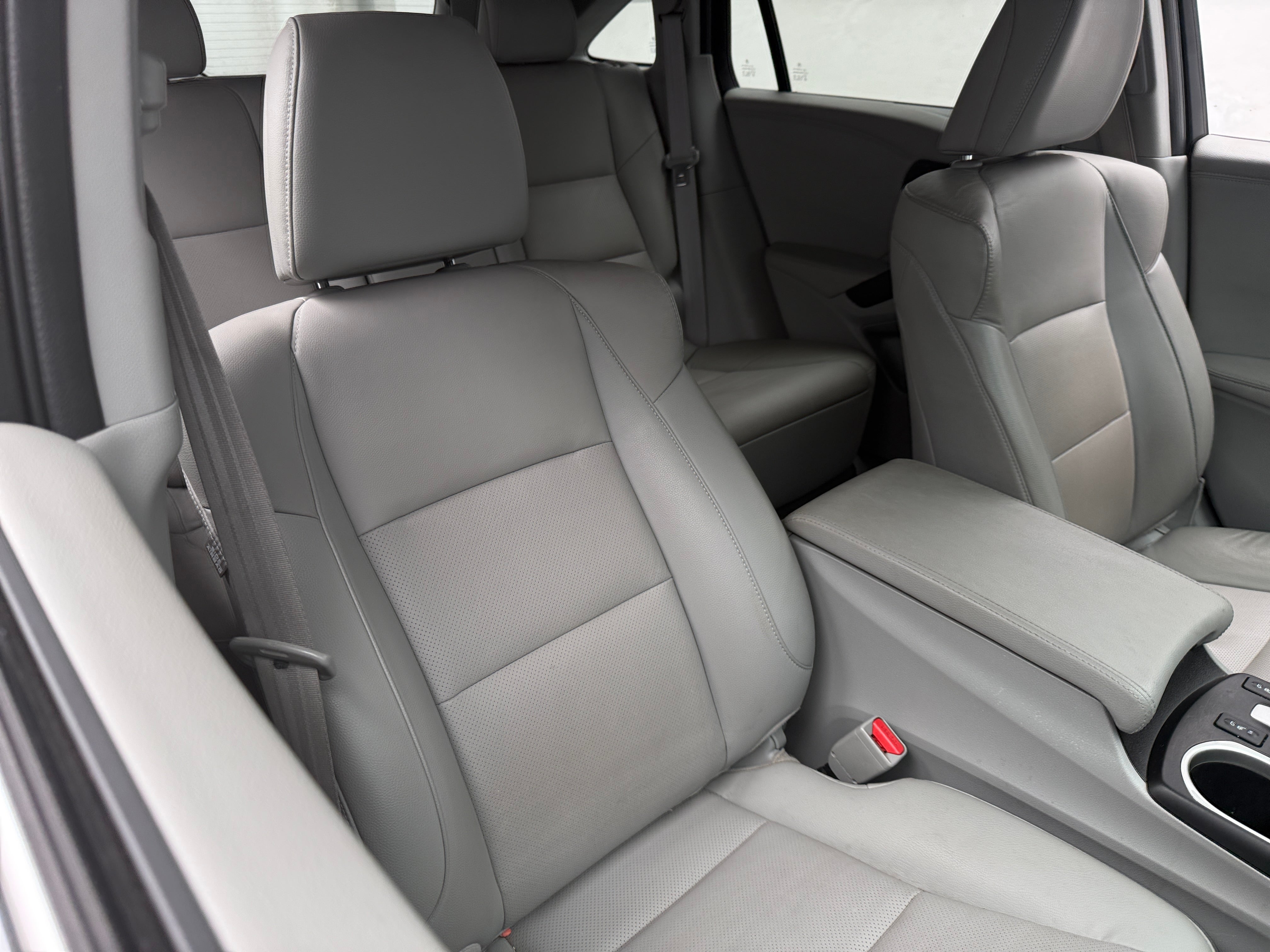 2018 Acura RDX