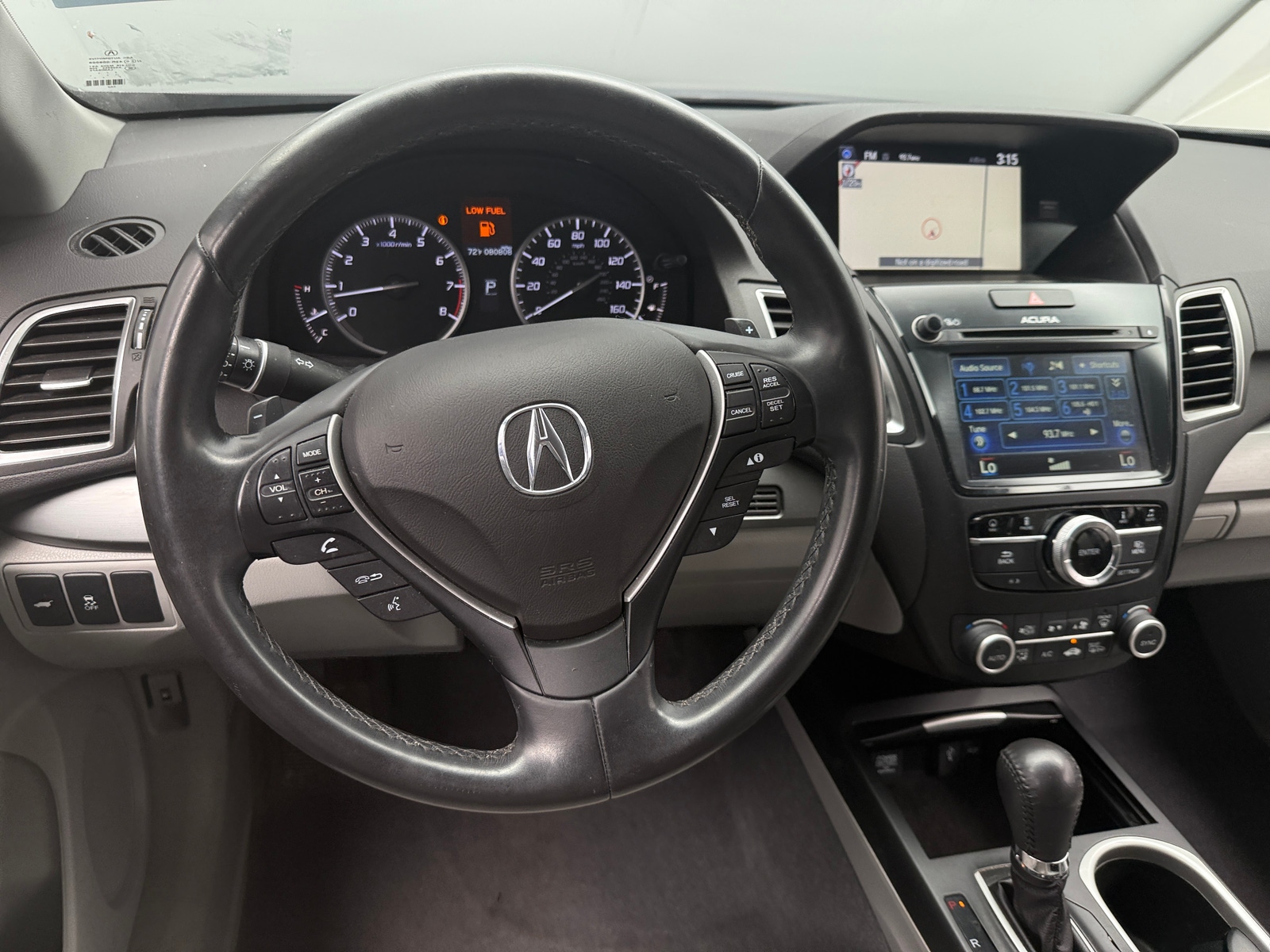 Thumbnail: 2018 Acura RDX - 4