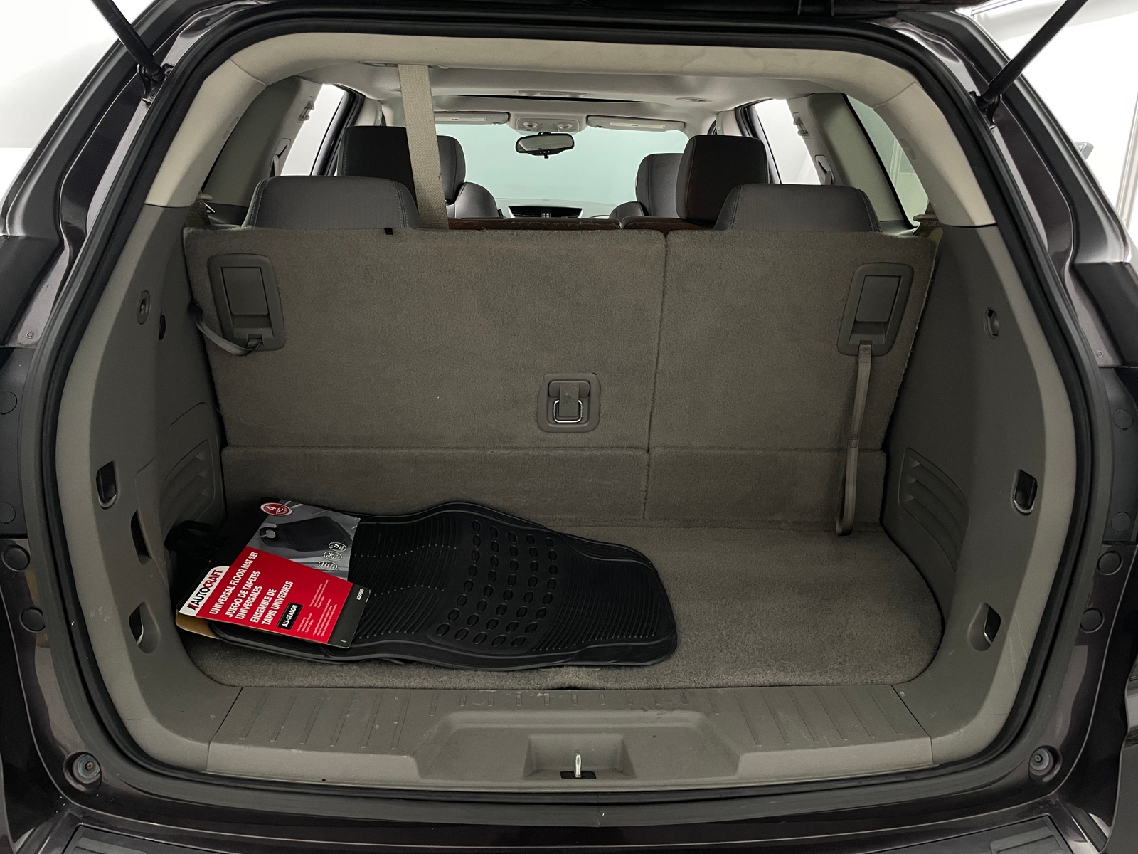 Thumbnail: 2015 Chevrolet Traverse - 7