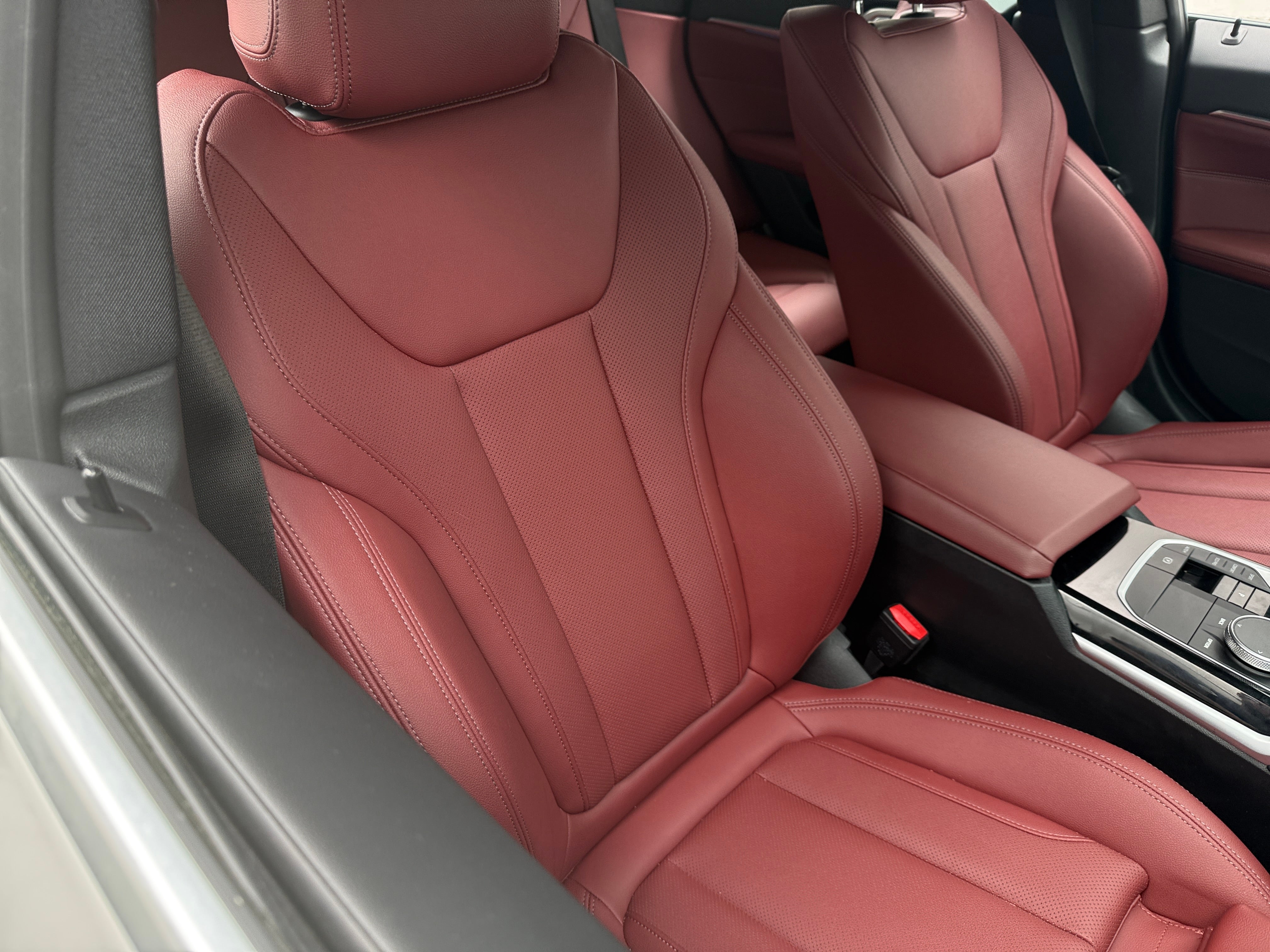 2023 BMW i4