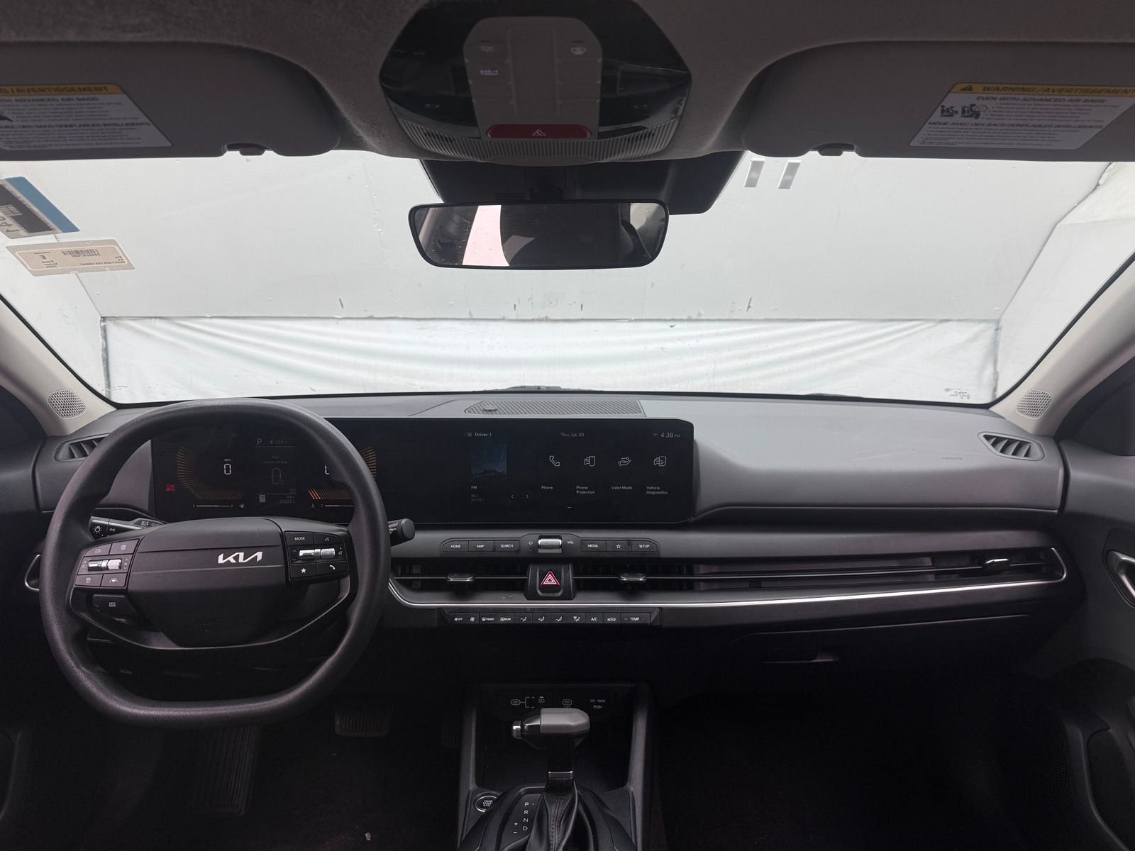 Thumbnail: 2025 Kia K4 - 3