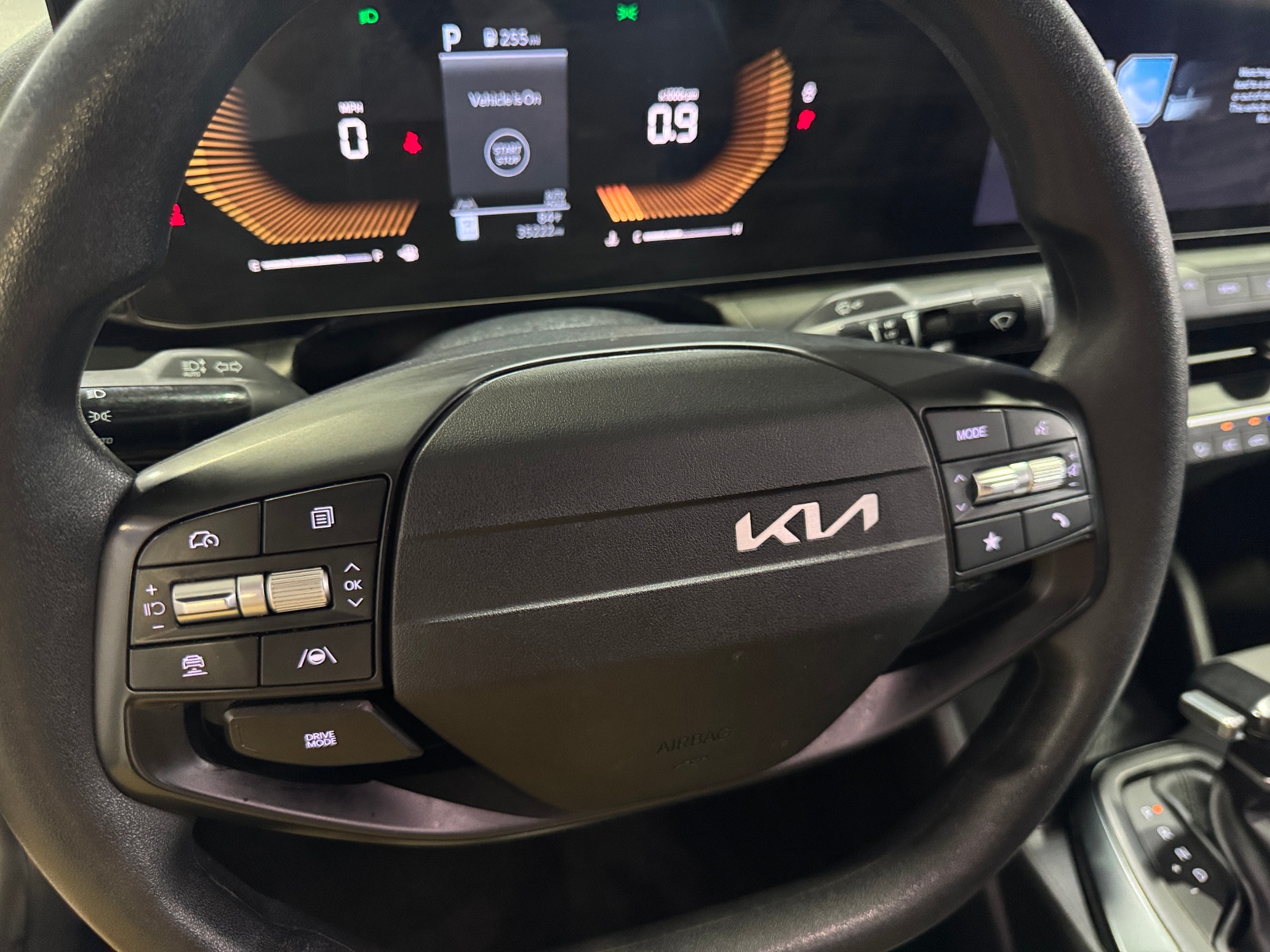 Thumbnail: 2025 Kia K4 - 5