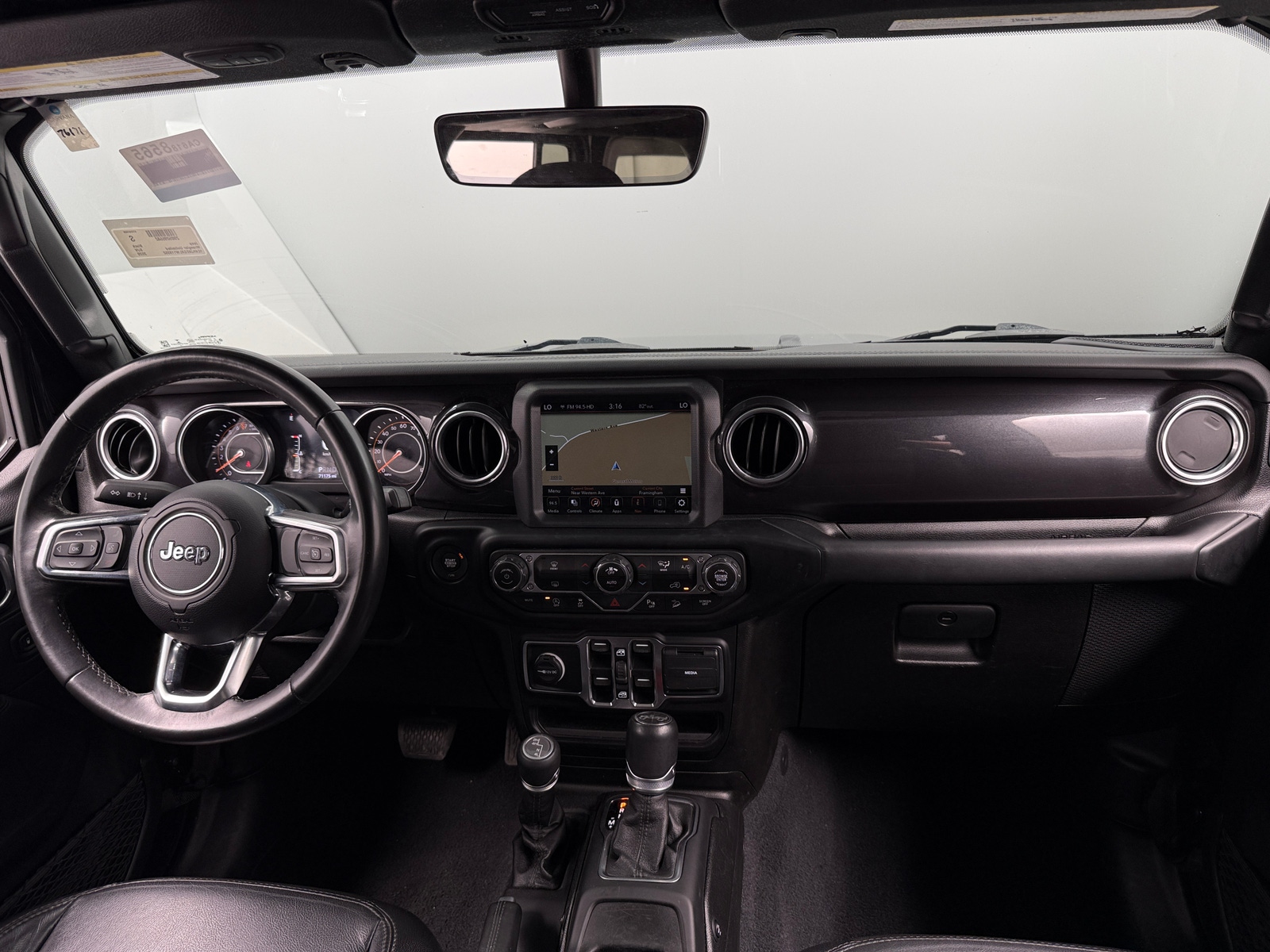 Thumbnail: 2020 Jeep Wrangler - 2