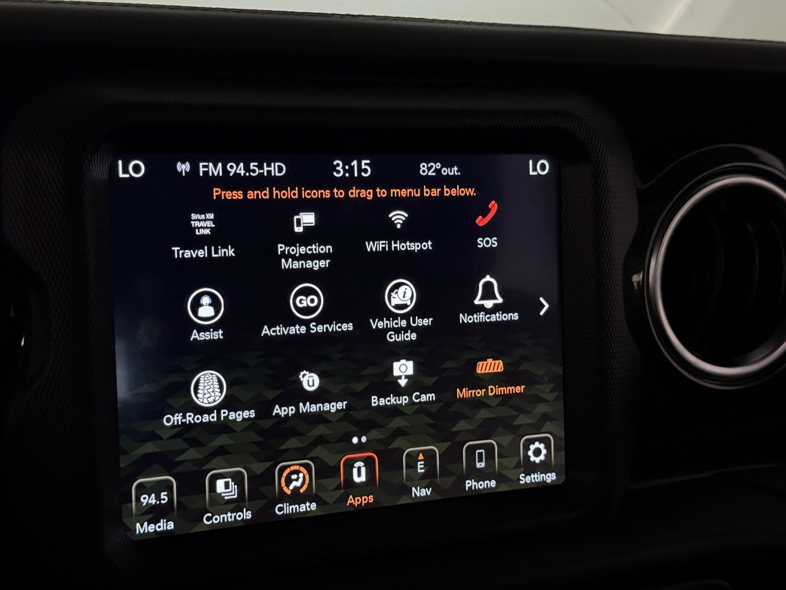 Thumbnail: 2020 Jeep Wrangler - 3