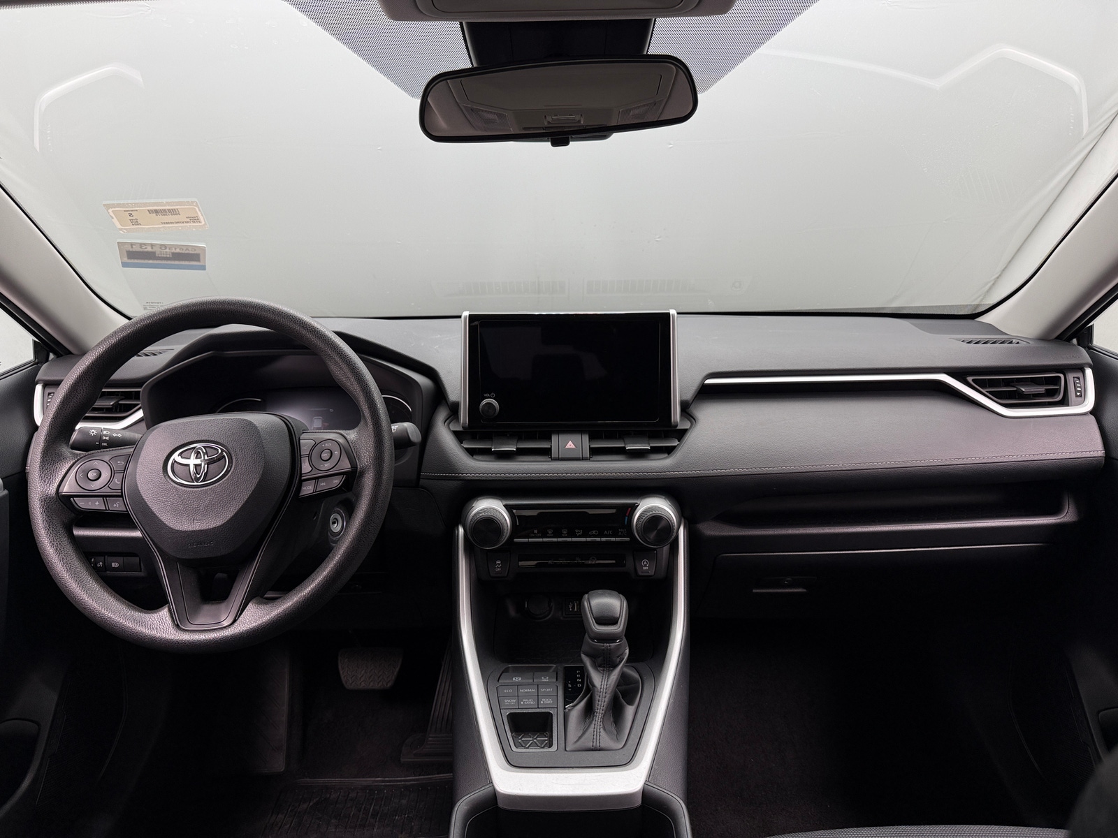 Thumbnail: 2024 Toyota RAV4 - 3
