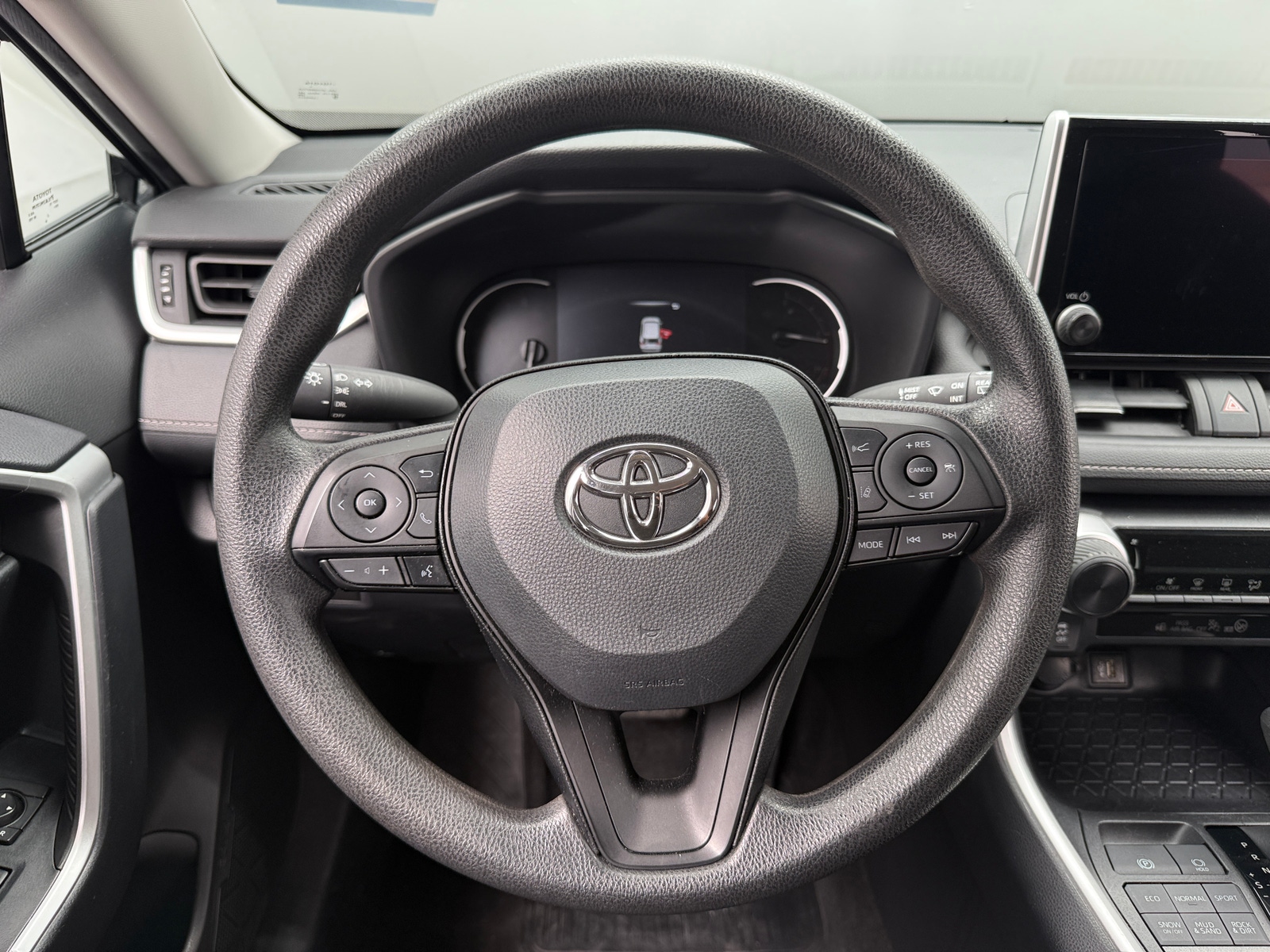 Thumbnail: 2024 Toyota RAV4 - 5