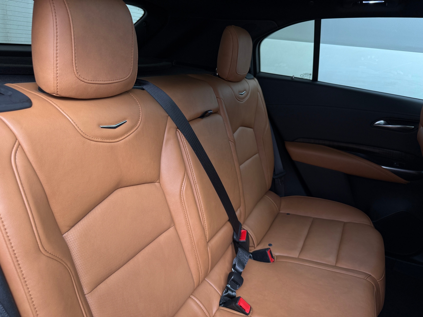Thumbnail: 2019 Cadillac XT4 - 5
