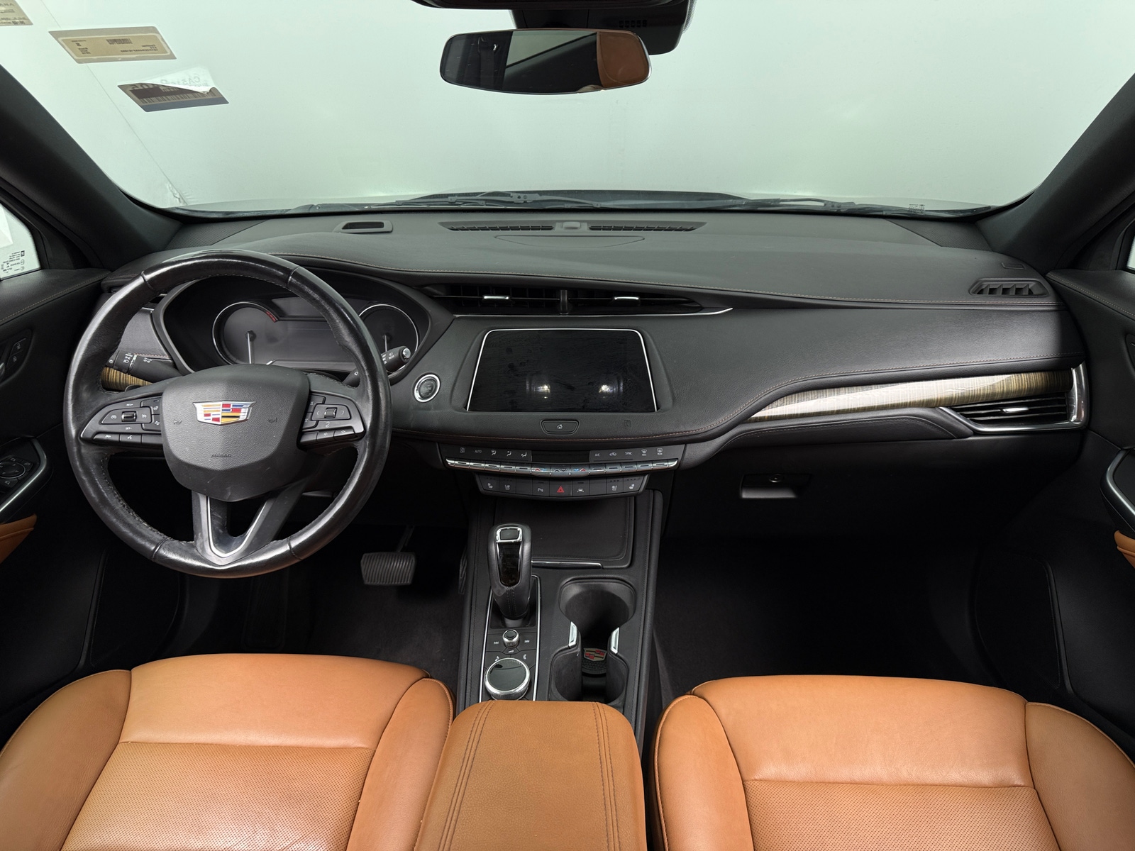 Thumbnail: 2019 Cadillac XT4 - 2