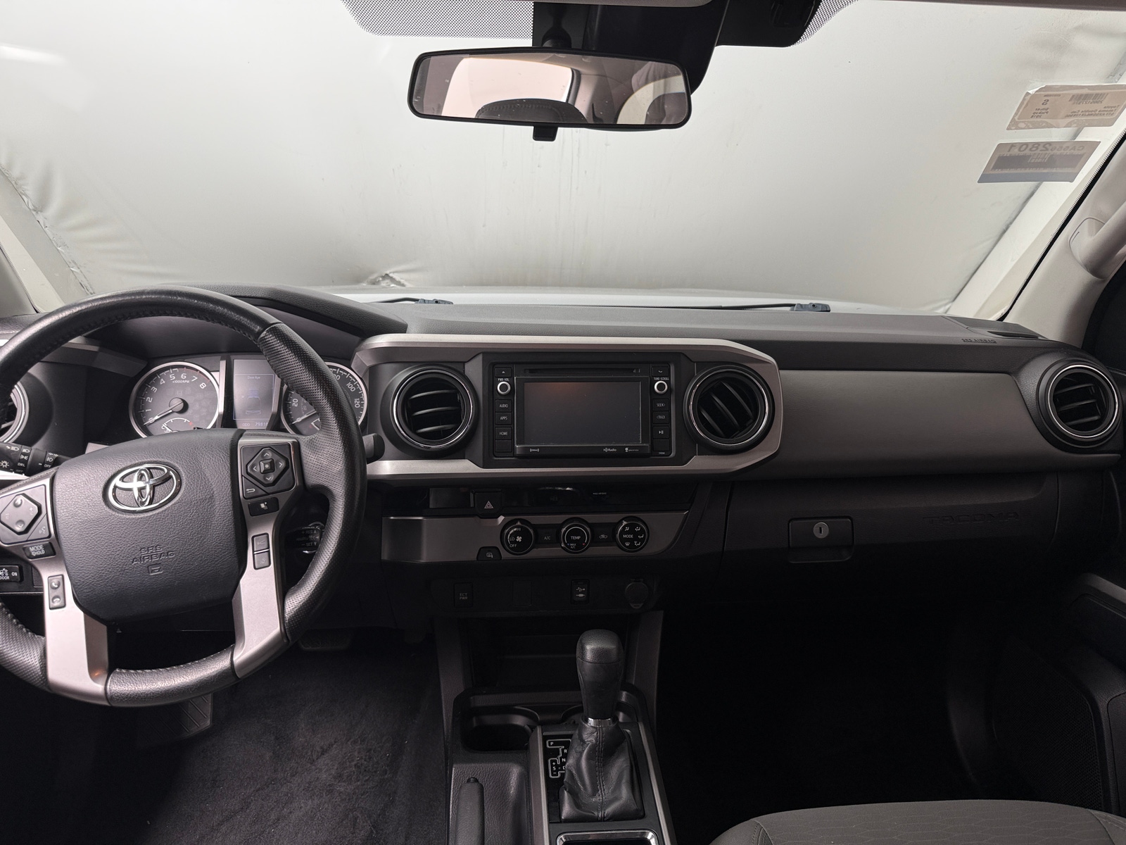 Thumbnail: 2018 Toyota Tacoma - 3