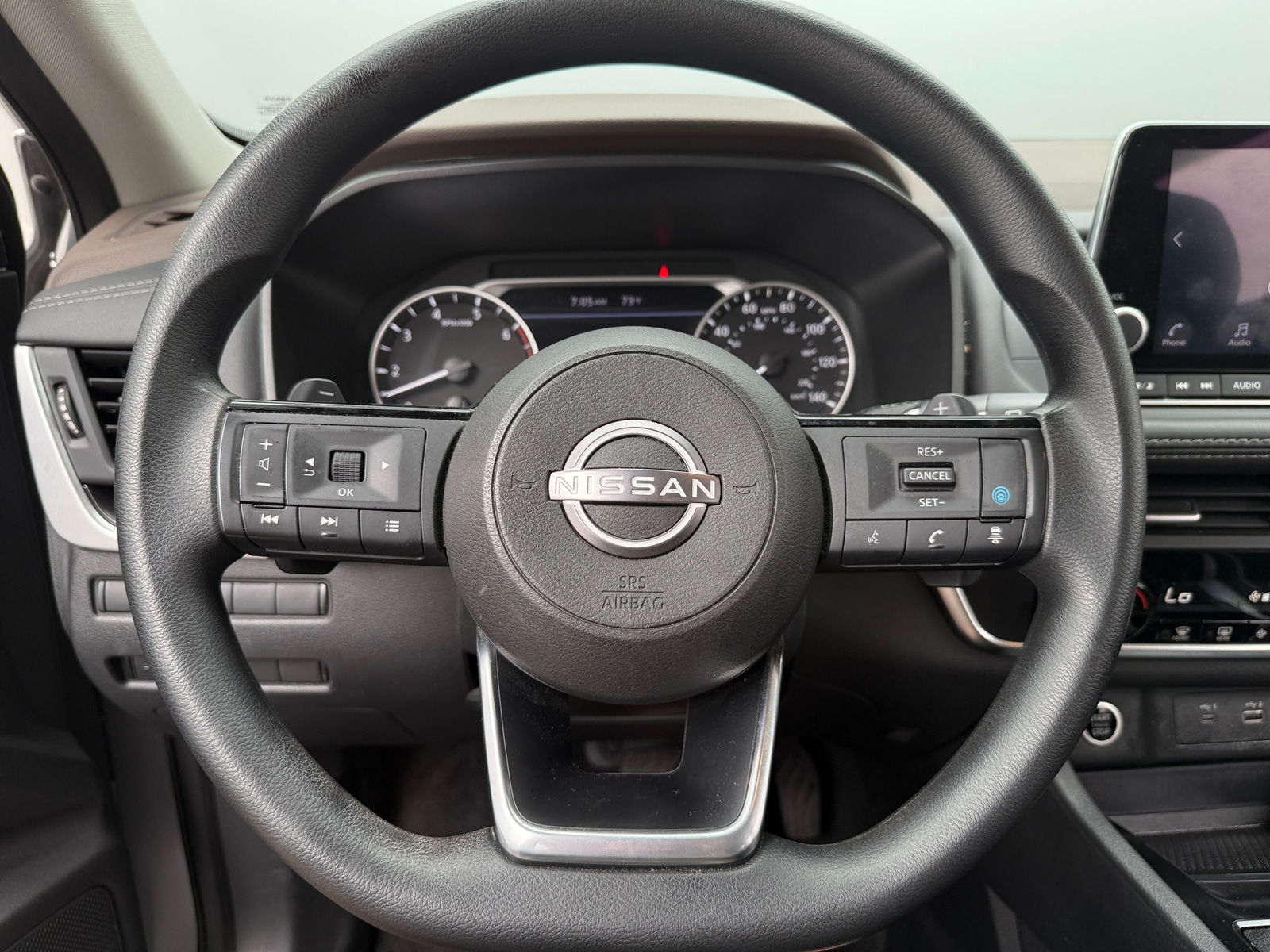 Thumbnail: 2023 Nissan Rogue - 5