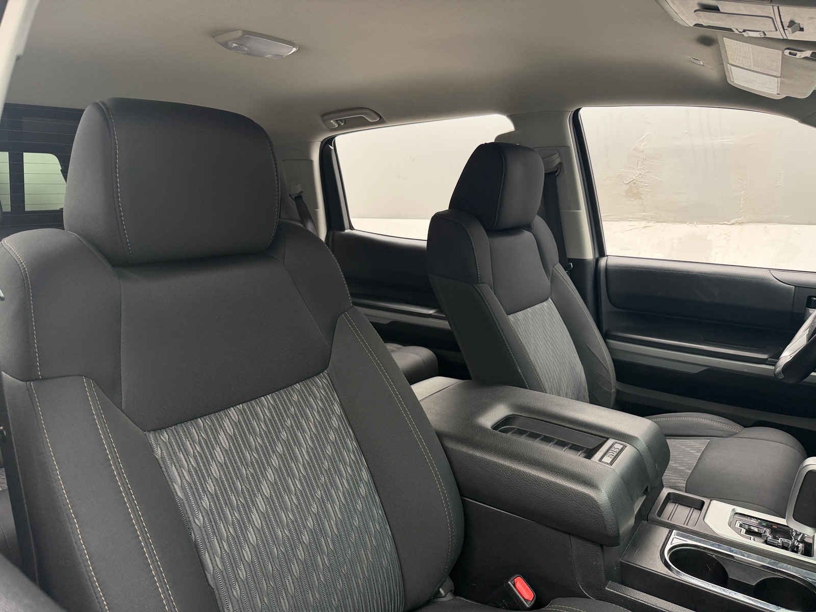 Thumbnail: 2021 Toyota Tundra - 2