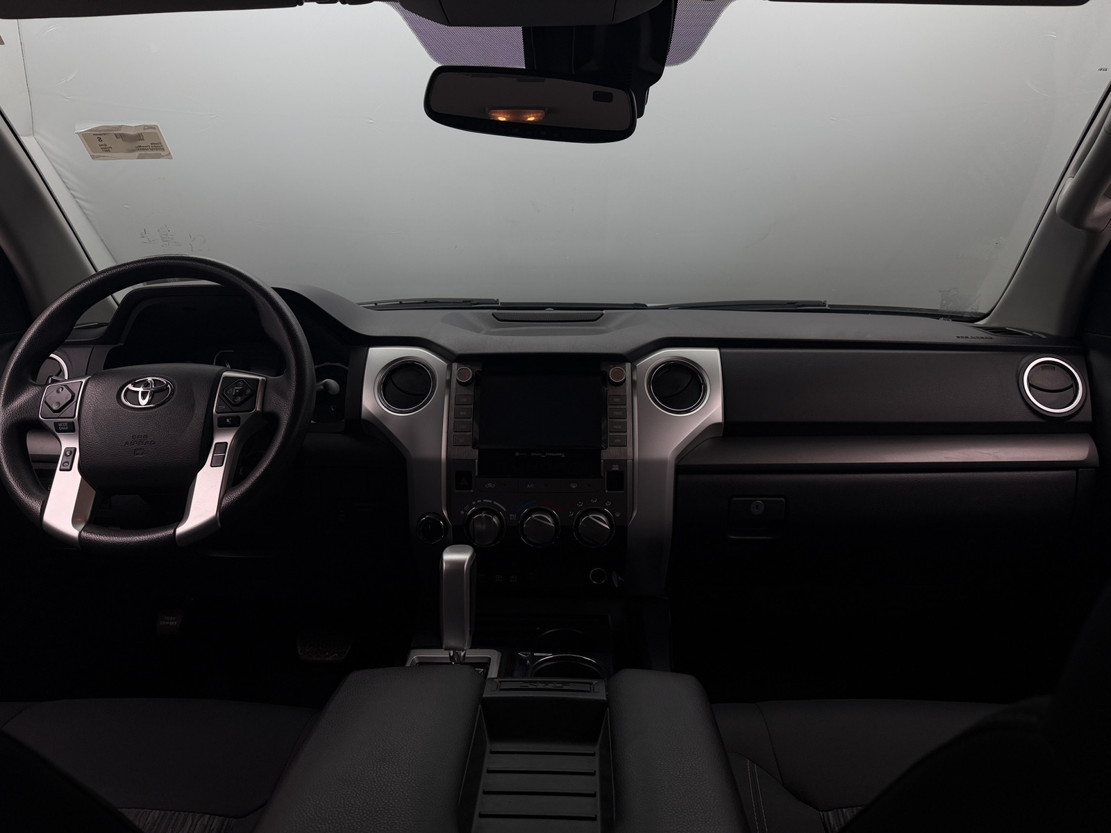 Thumbnail: 2021 Toyota Tundra - 3