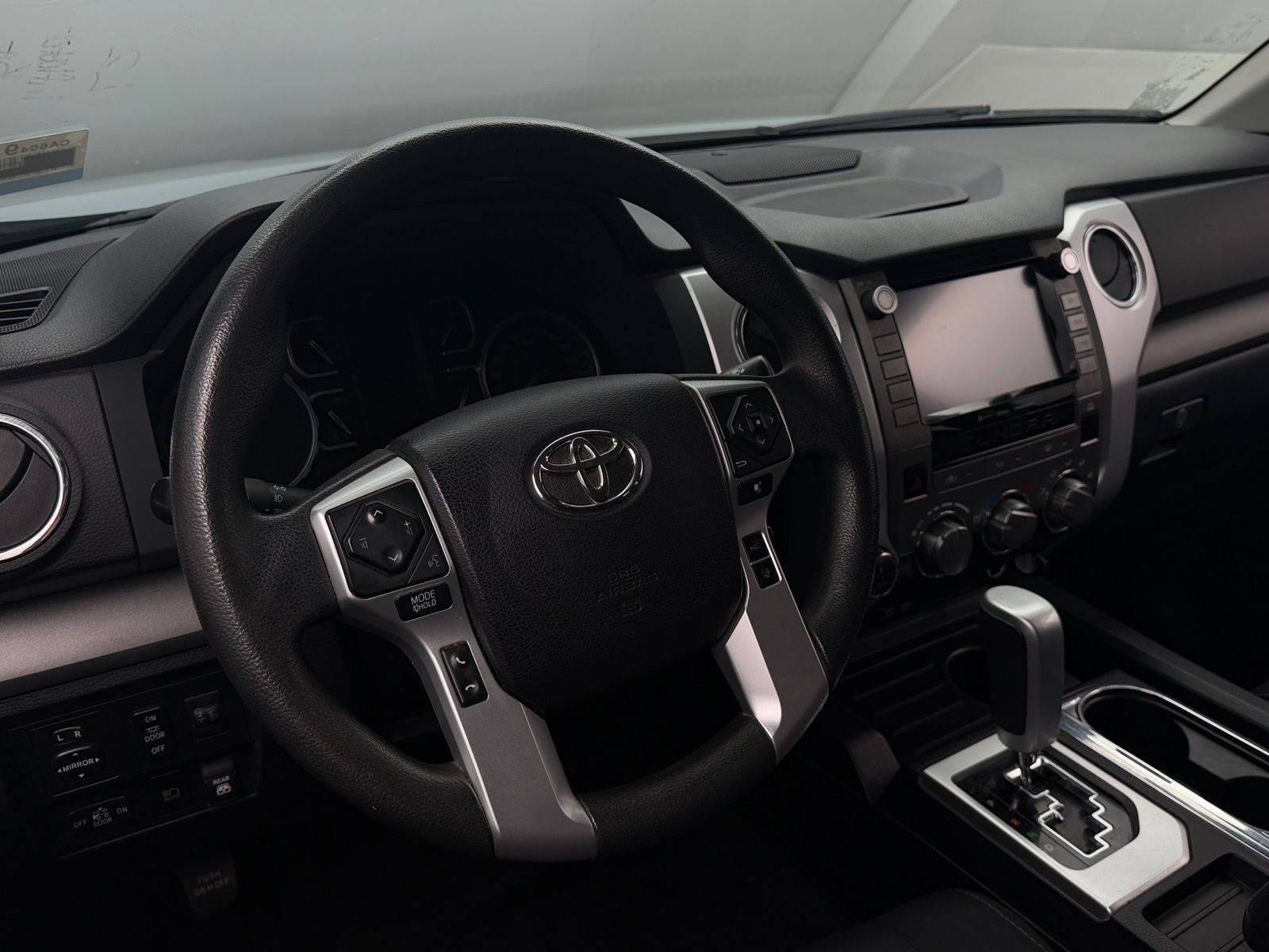 Thumbnail: 2021 Toyota Tundra - 5