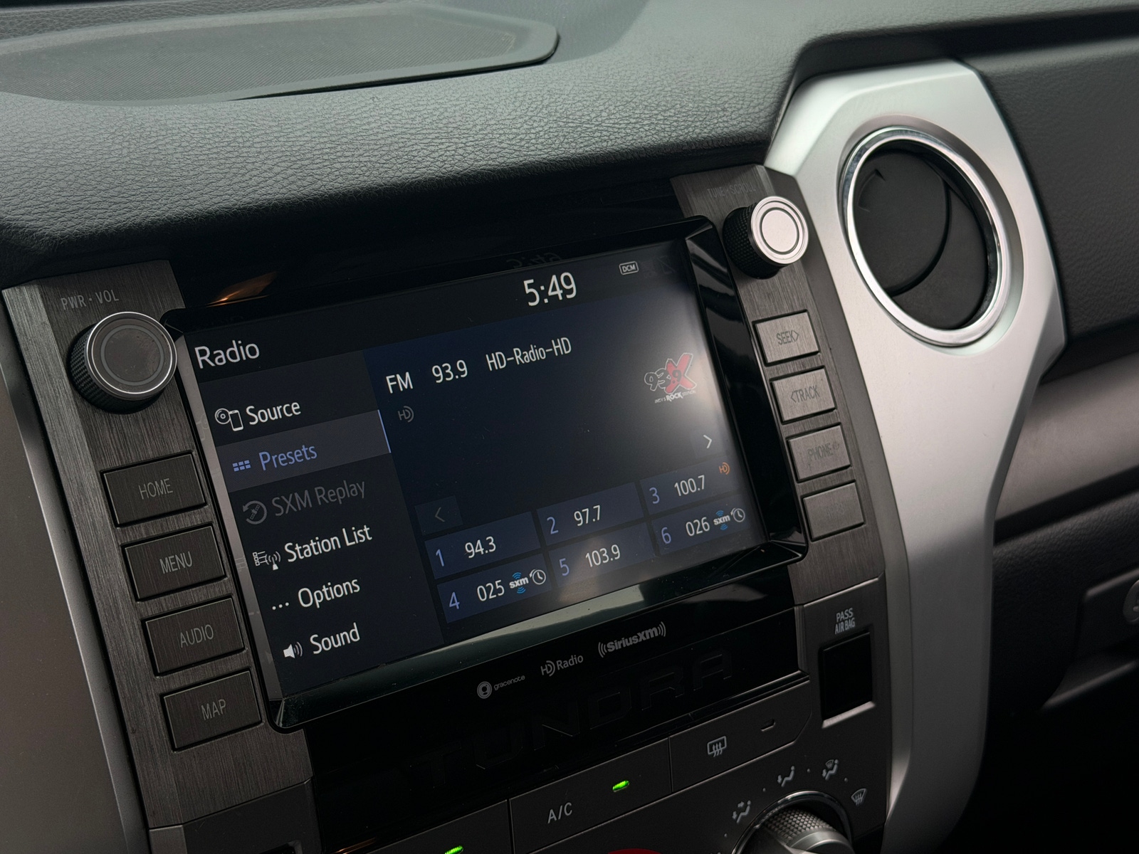 Thumbnail: 2021 Toyota Tundra - 4