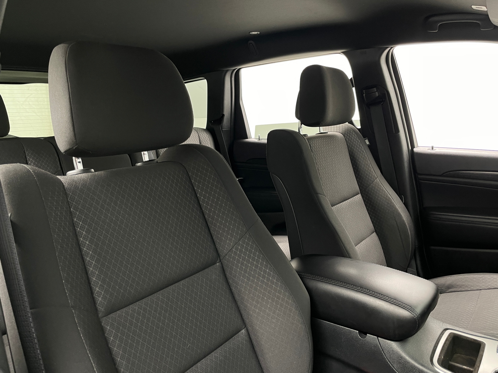Thumbnail: 2018 Jeep Grand Cherokee - 2