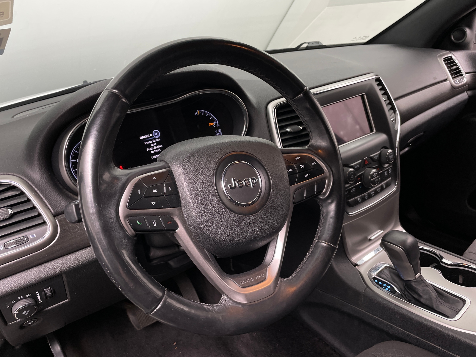 Thumbnail: 2018 Jeep Grand Cherokee - 5