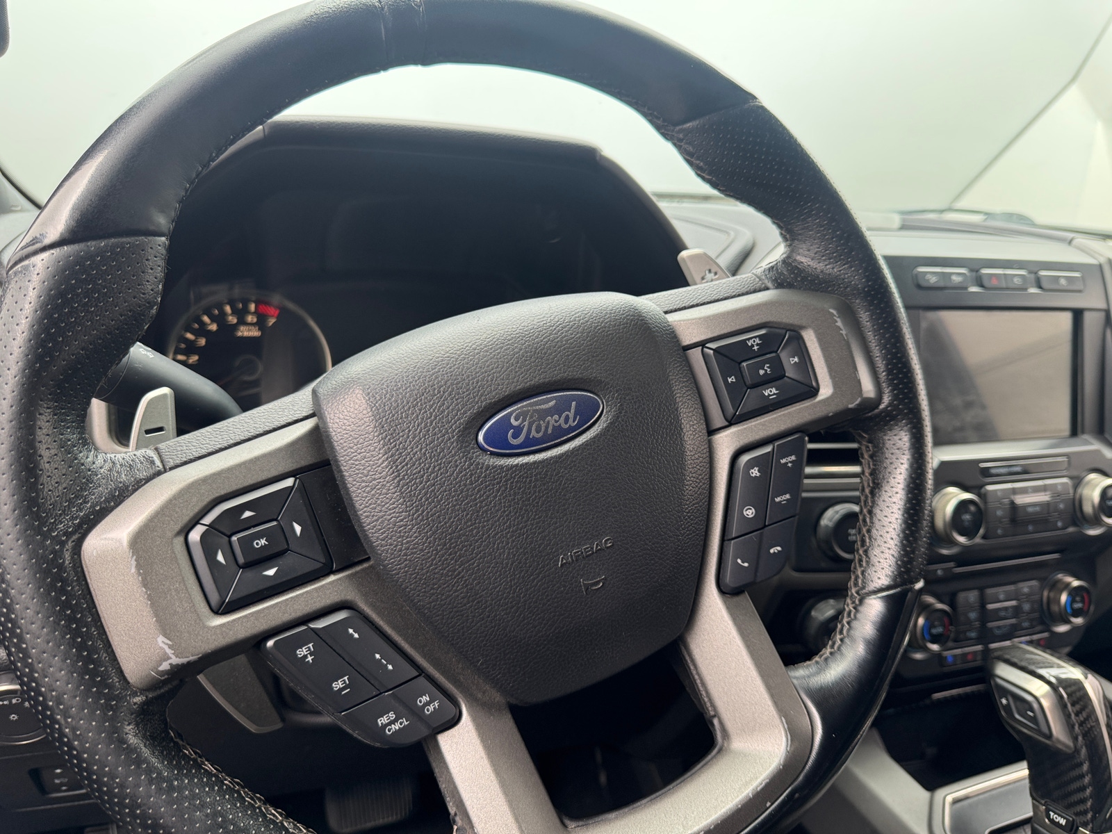 Thumbnail: 2018 Ford Econoline - 5