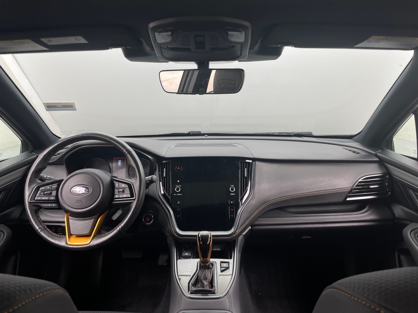 Thumbnail: 2024 Subaru Outback - 2