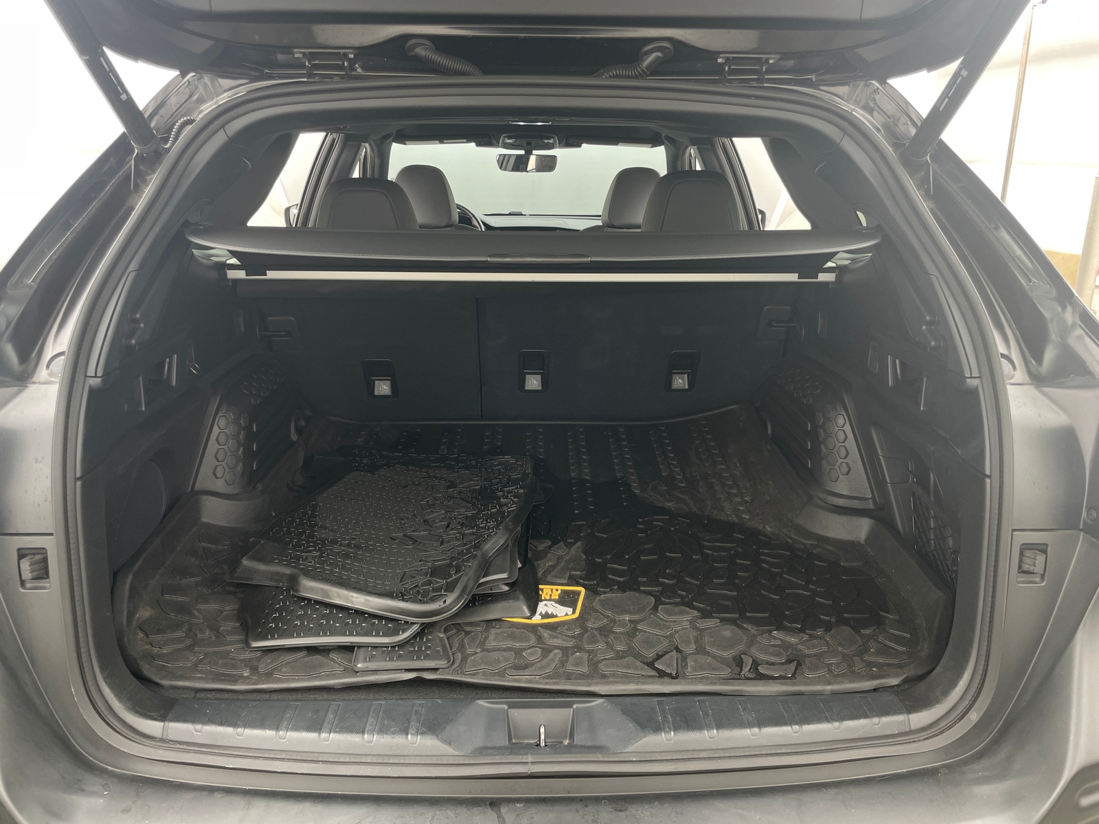 Thumbnail: 2024 Subaru Outback - 6