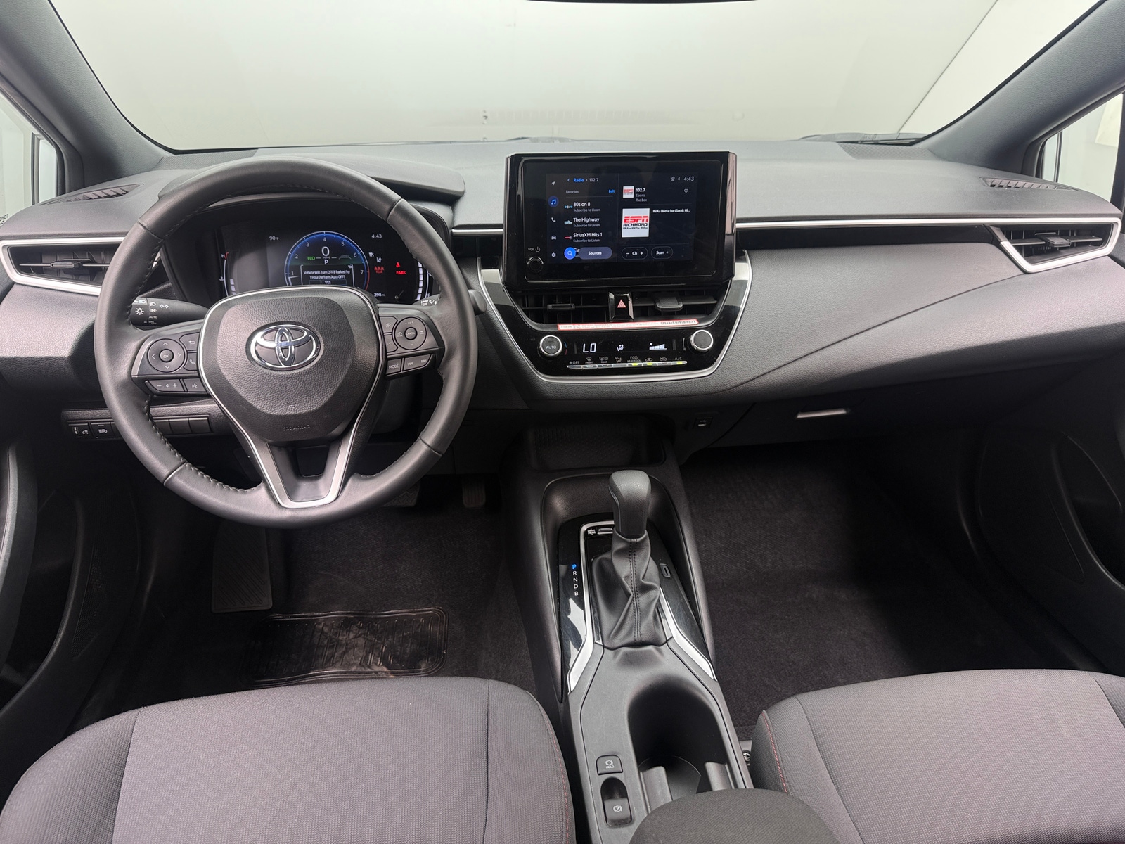 Thumbnail: 2026 Toyota Corolla - 3