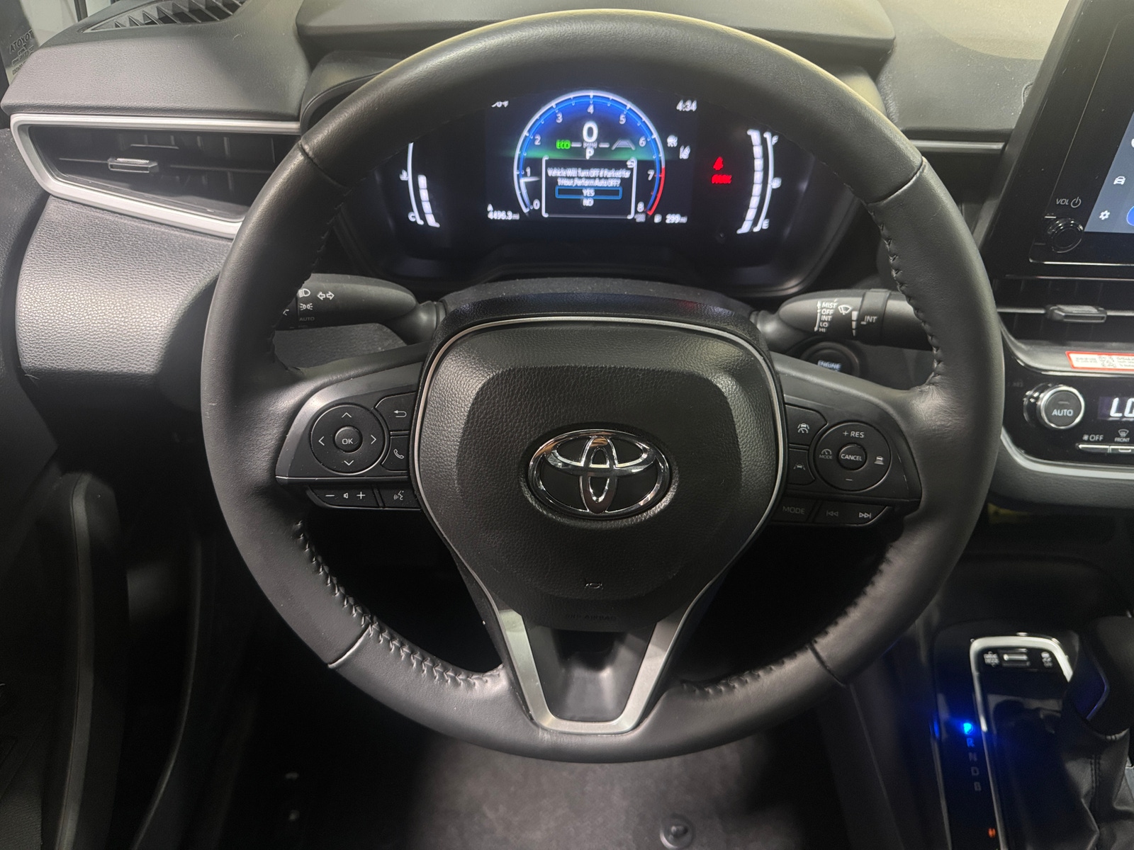 Thumbnail: 2026 Toyota Corolla - 5