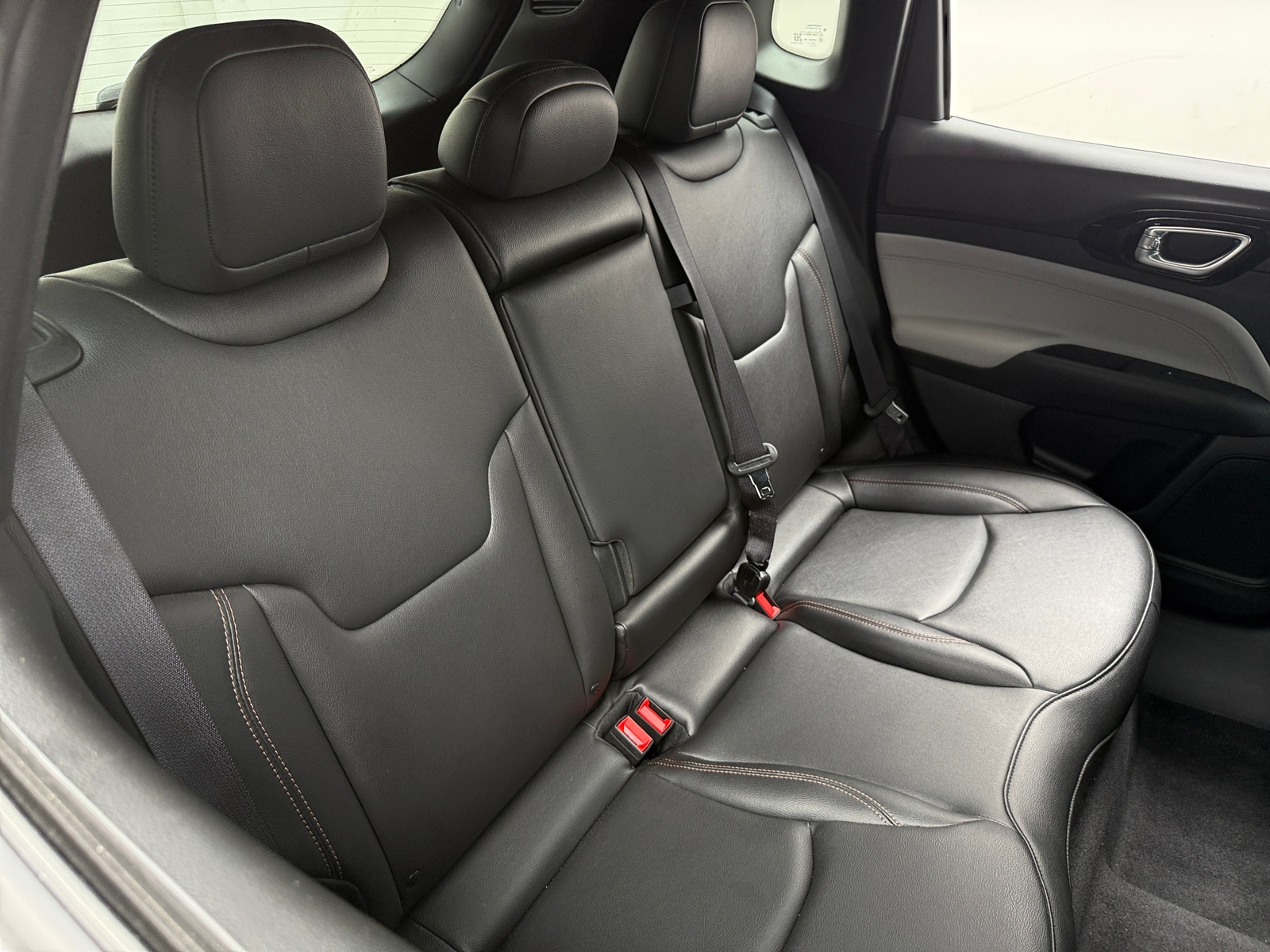 Thumbnail: 2024 Jeep Compass - 5