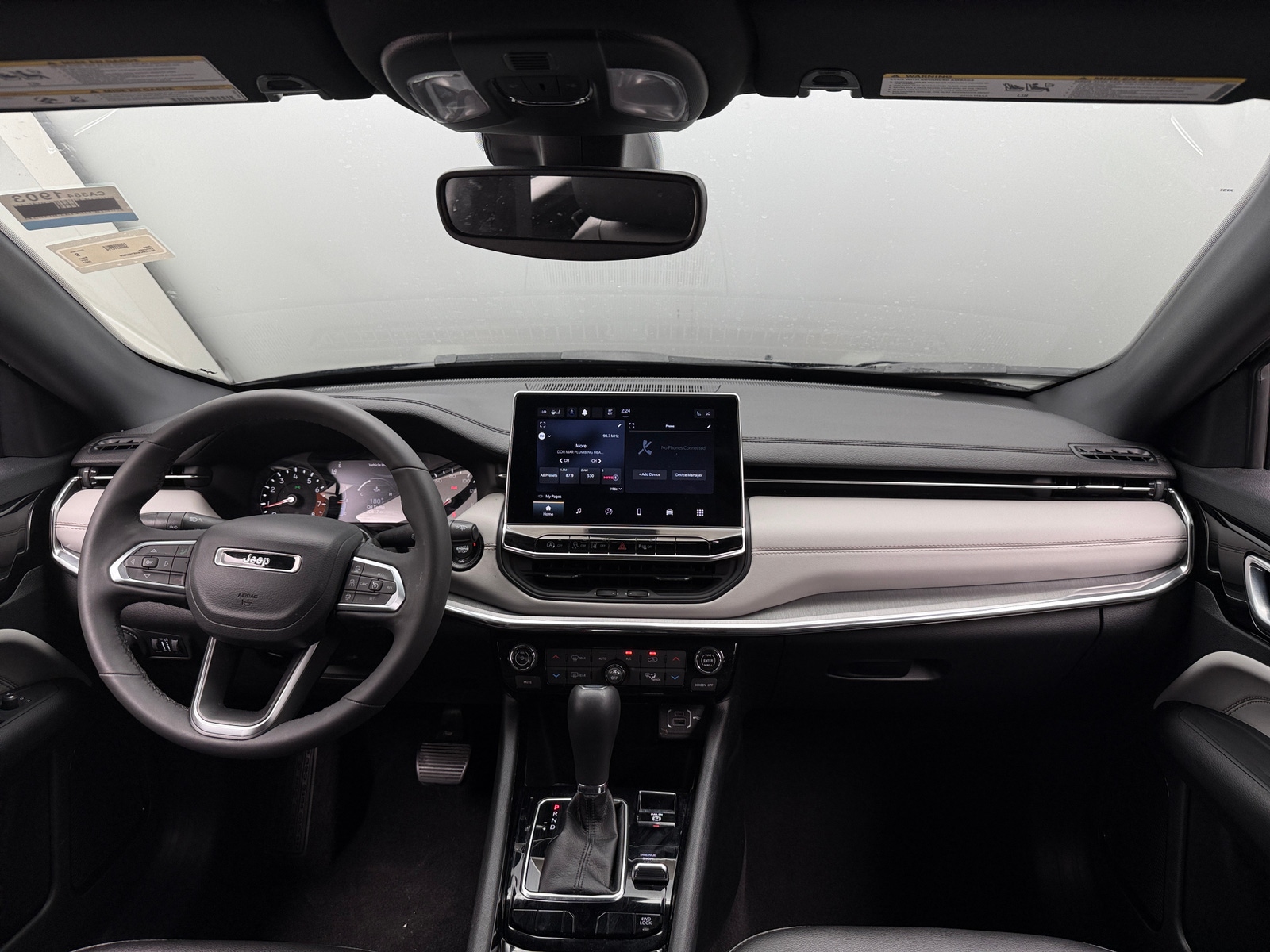 Thumbnail: 2024 Jeep Compass - 2