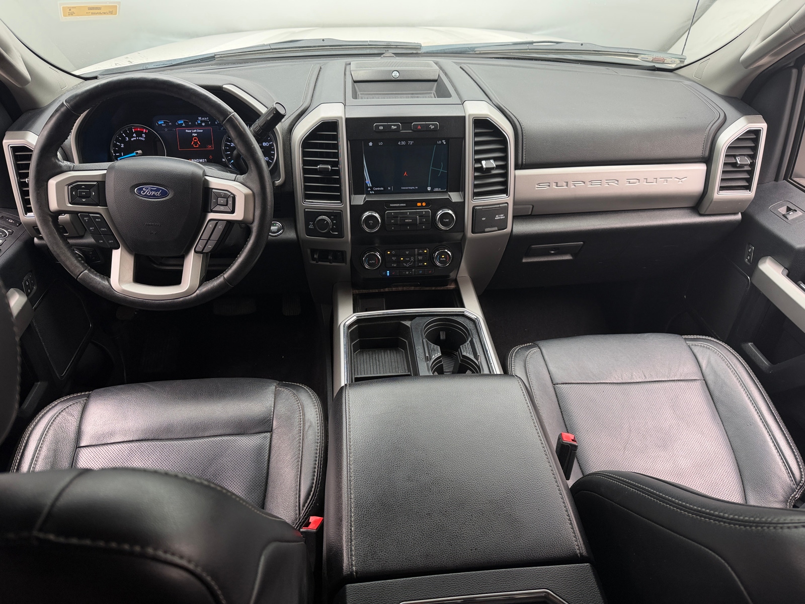 Thumbnail: 2019 Ford Econoline - 2