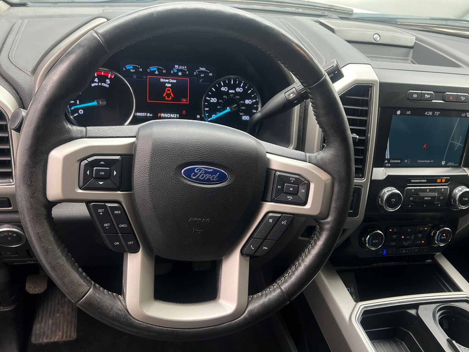 Thumbnail: 2019 Ford Econoline - 4