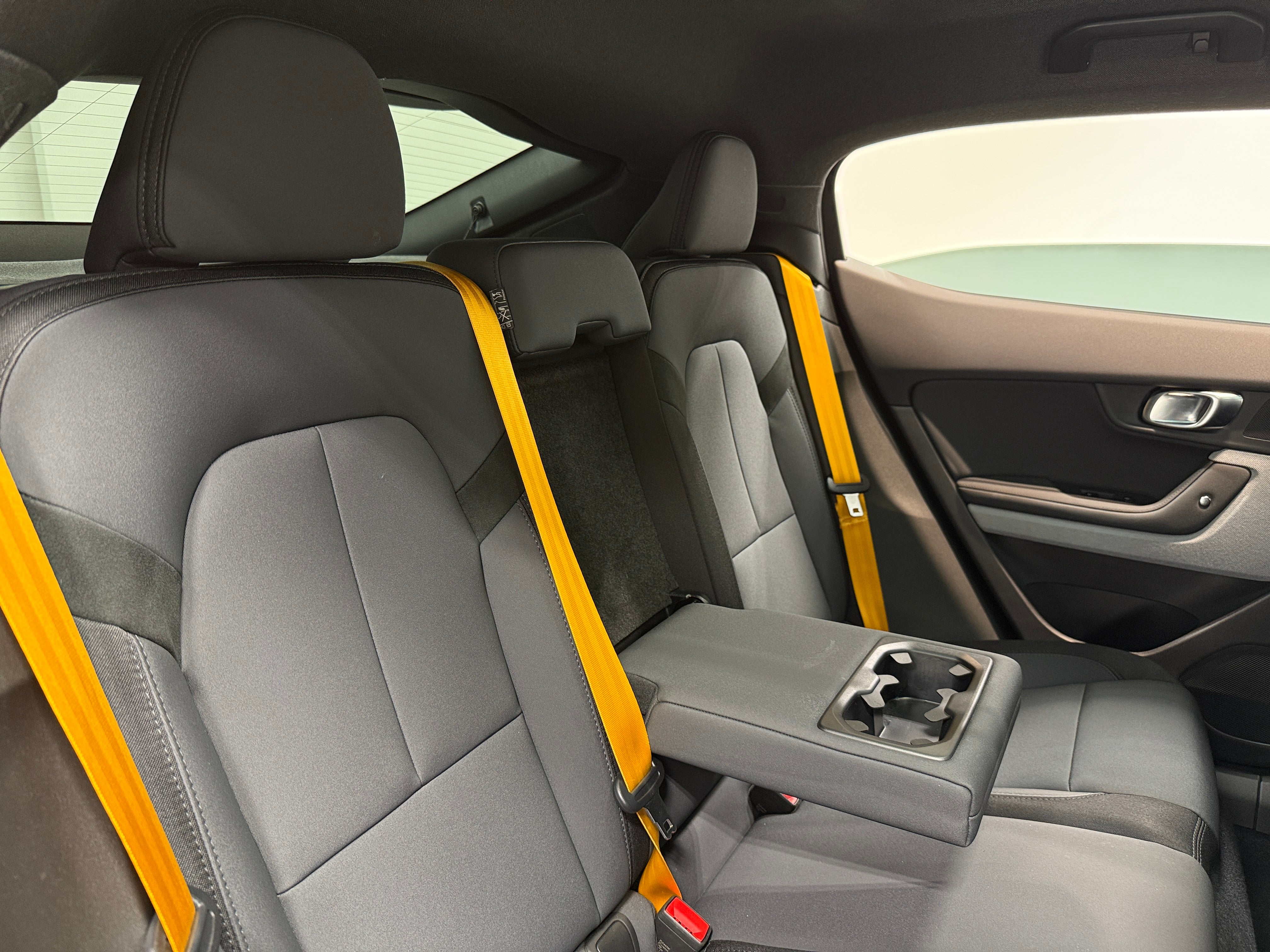 Used 2023 Polestar 2 Performance with VIN YSMET3KAXPL124598 for sale in Pewaukee, WI