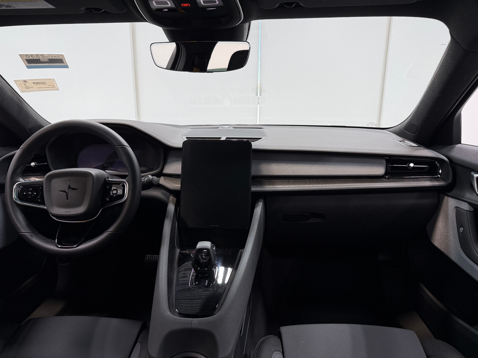Thumbnail: 2023 Polestar 2 - 3