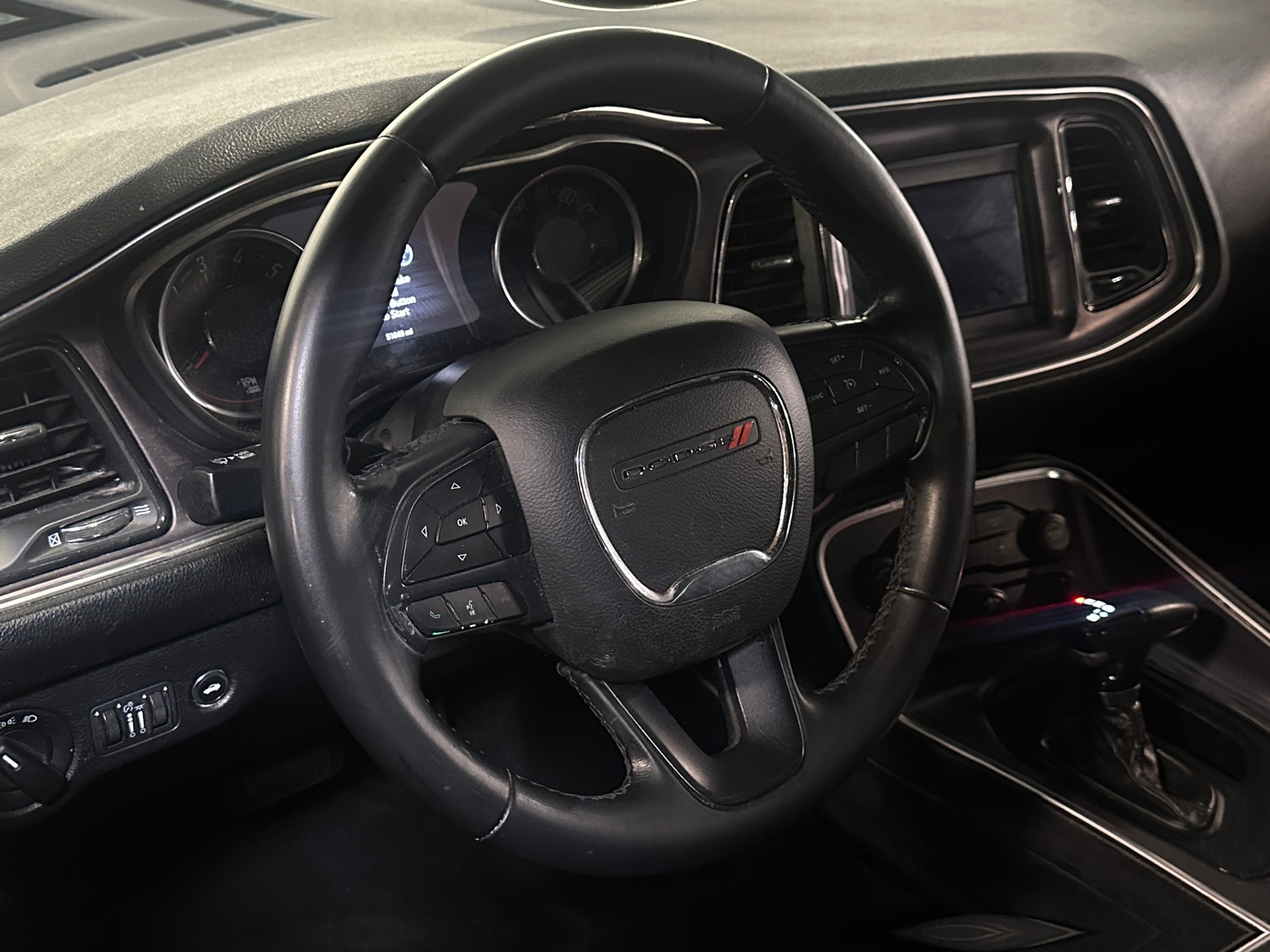 Thumbnail: 2018 Dodge Challenger - 4